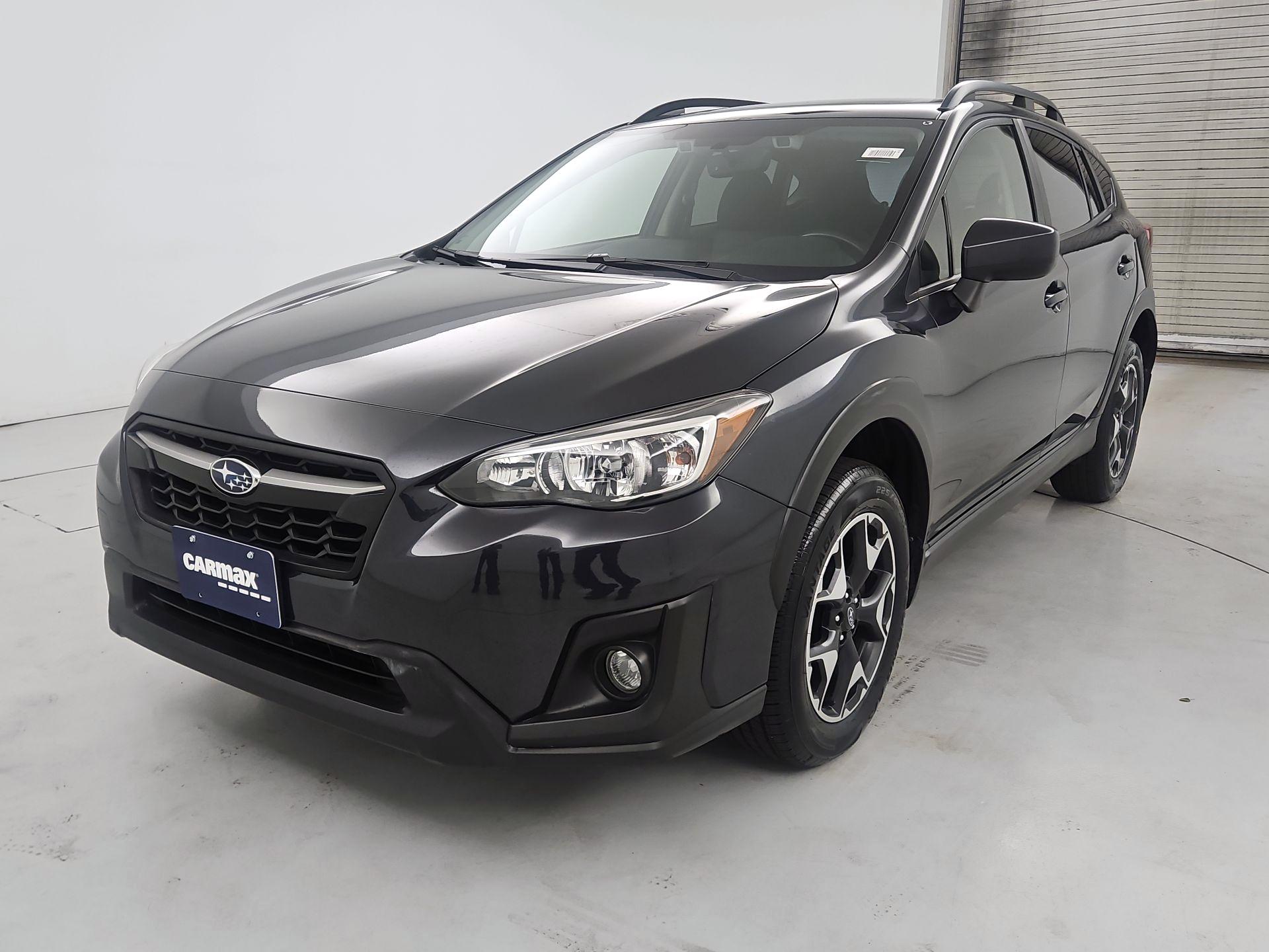 Thumbnail: 2019 Subaru Crosstrek - 3