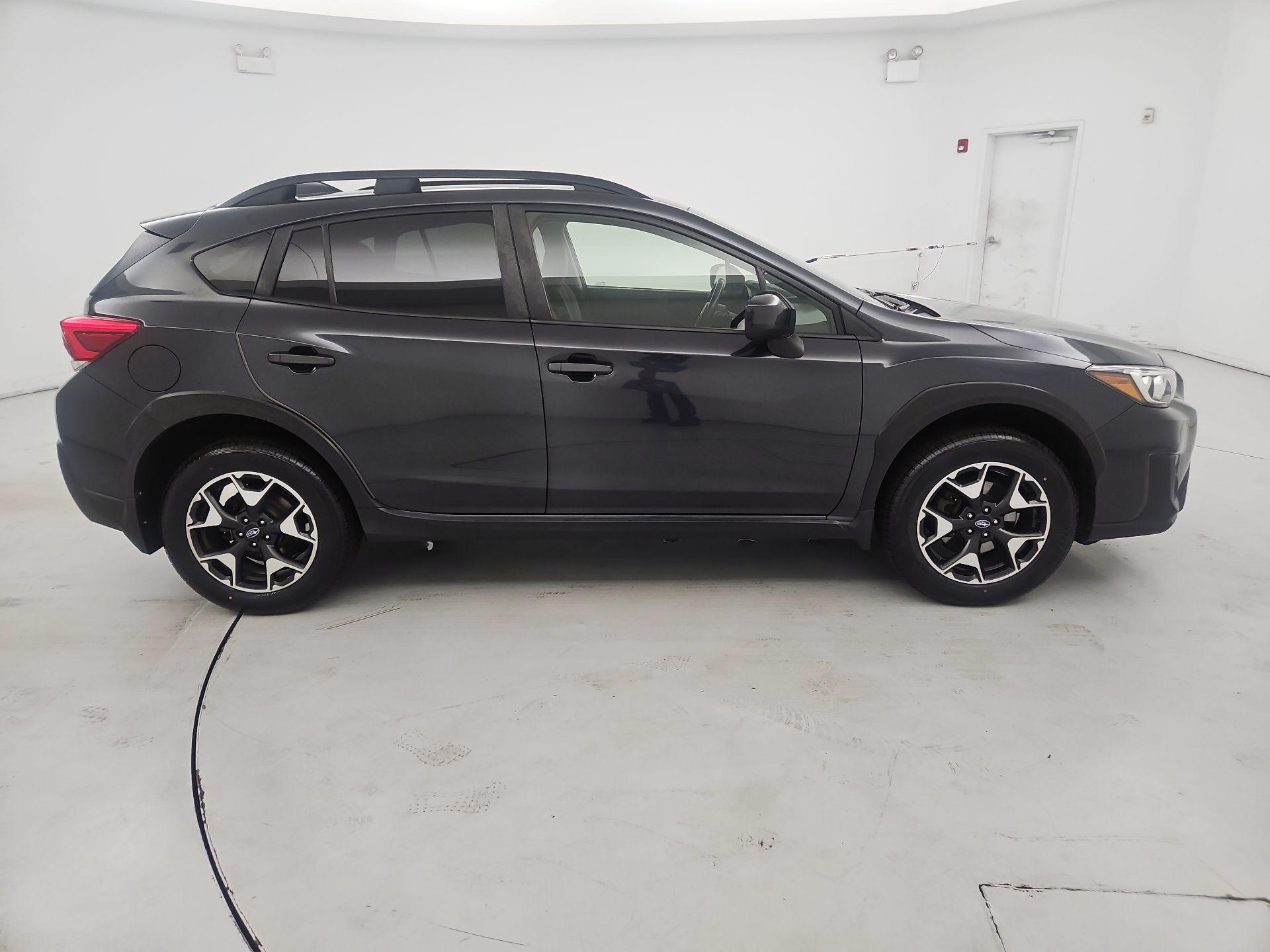 Thumbnail: 2019 Subaru Crosstrek - 4