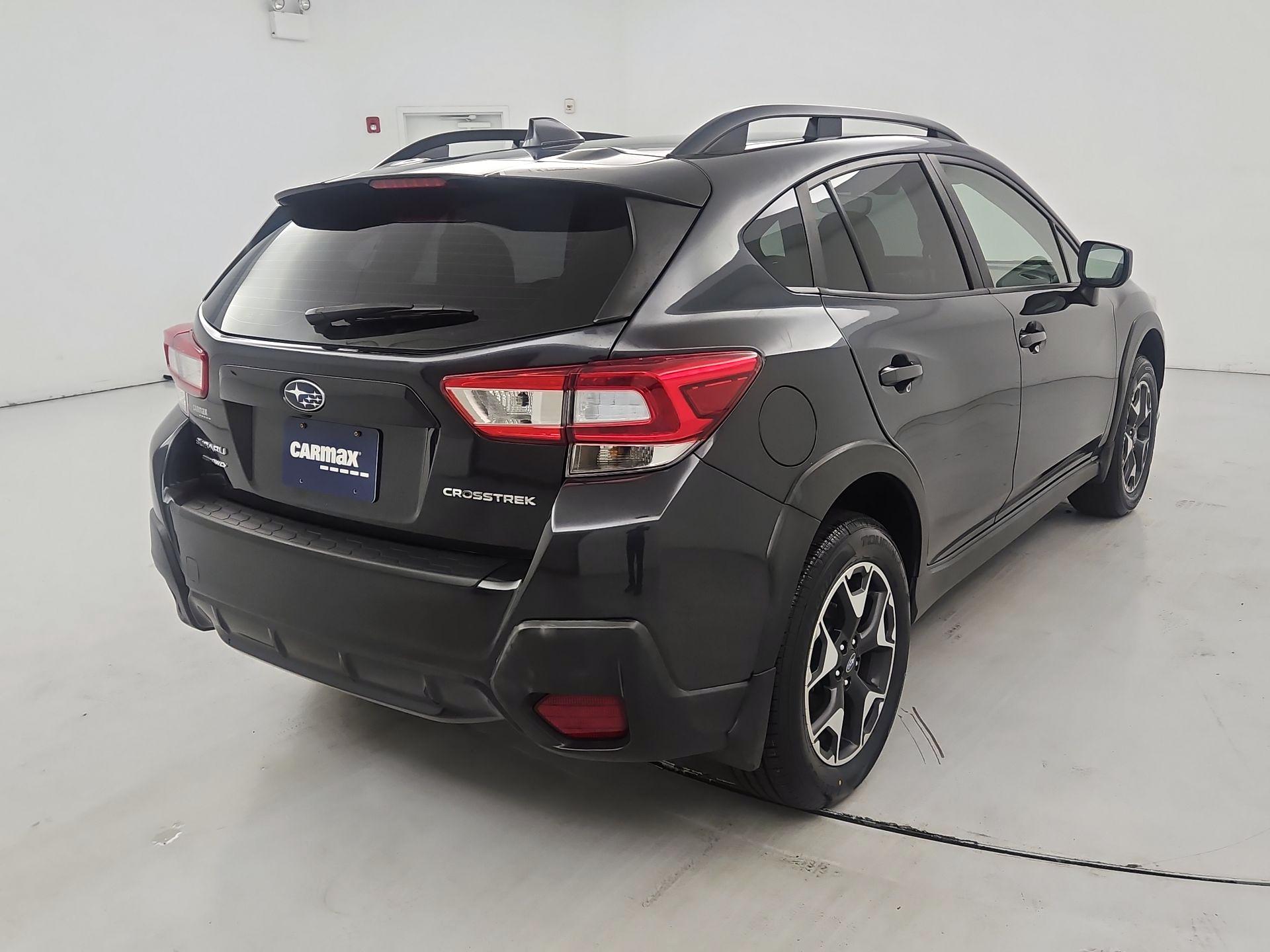 Thumbnail: 2019 Subaru Crosstrek - 5