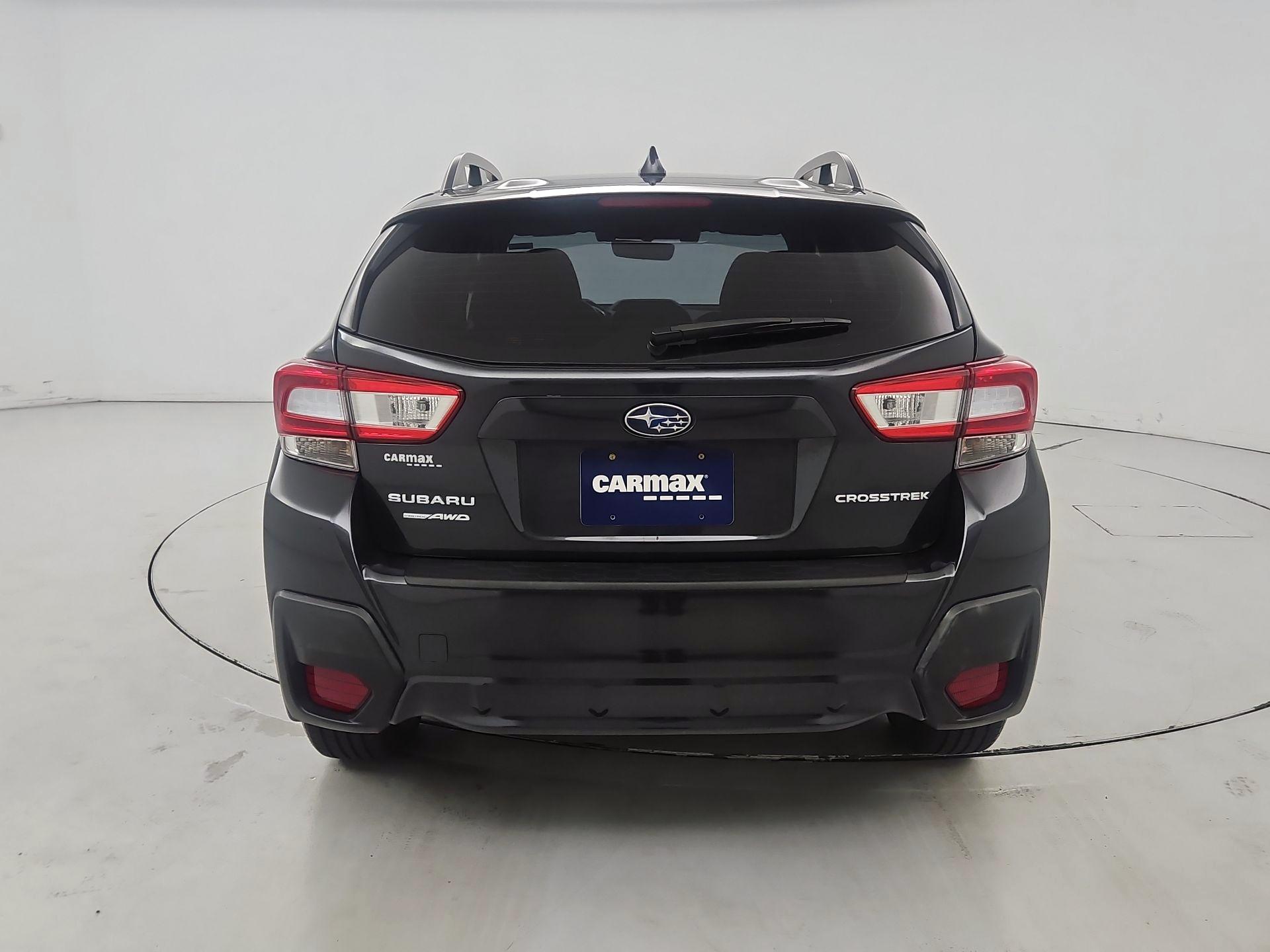 Thumbnail: 2019 Subaru Crosstrek - 6