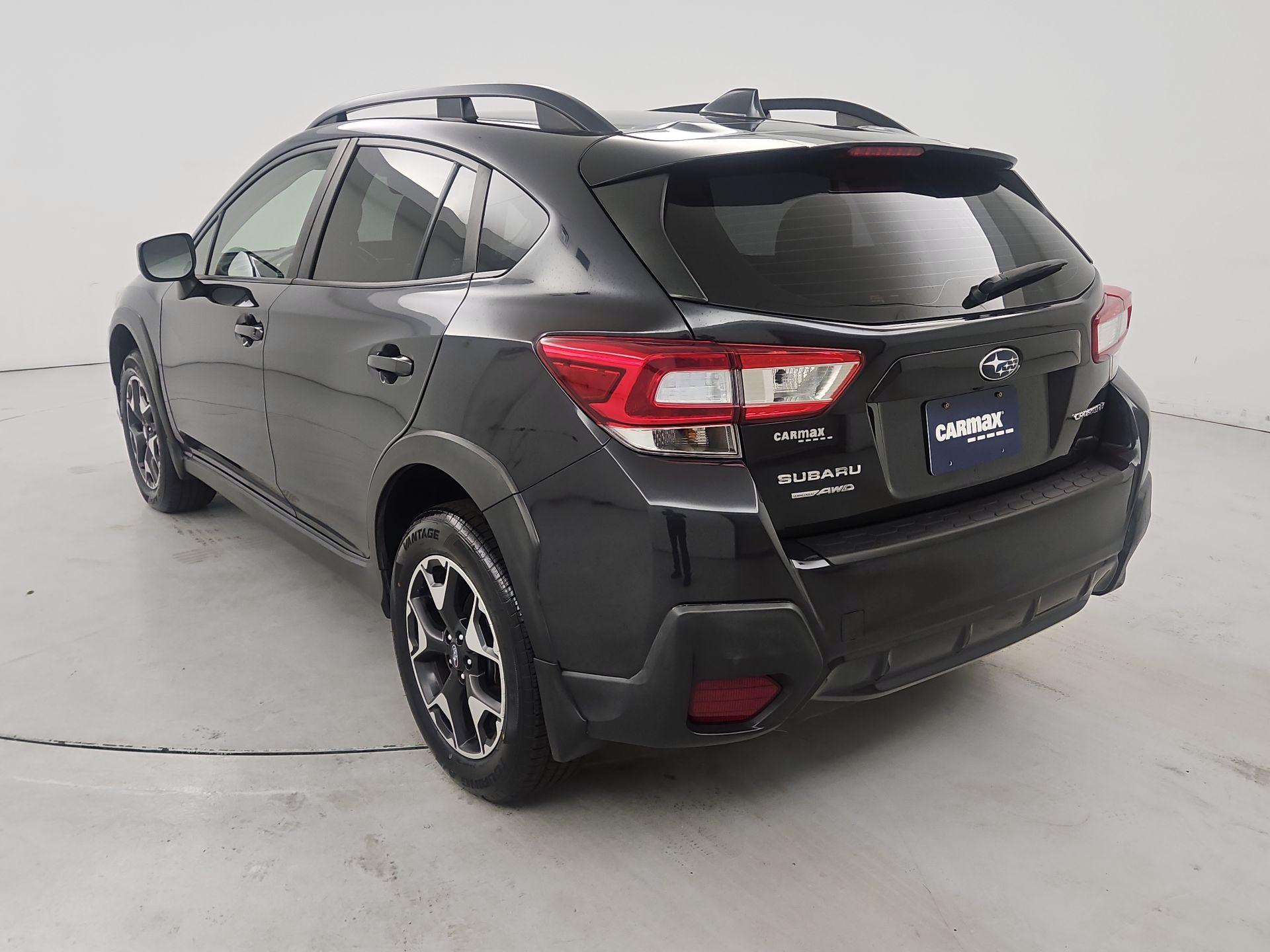 Thumbnail: 2019 Subaru Crosstrek - 7