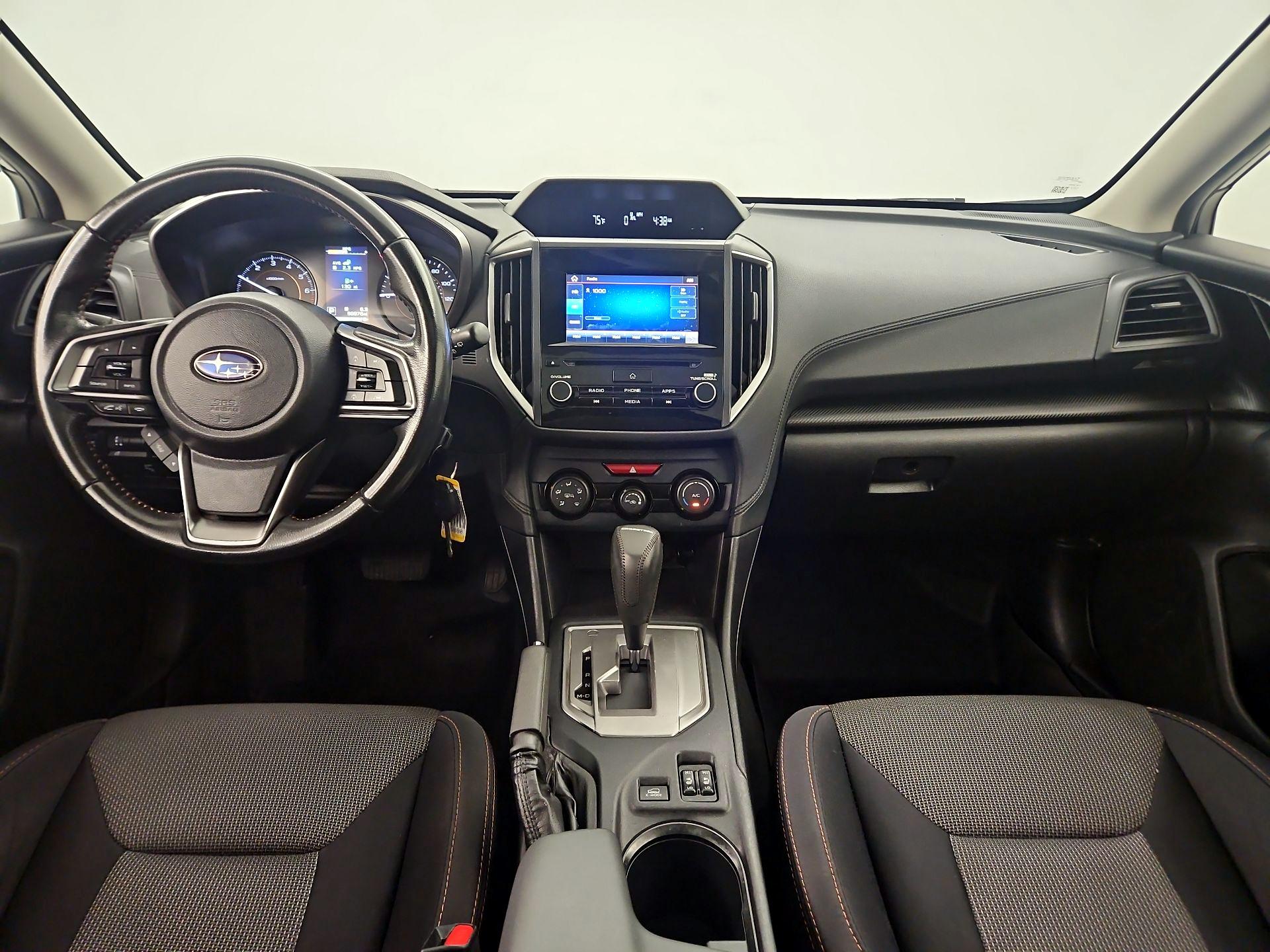 Thumbnail: 2019 Subaru Crosstrek - 8