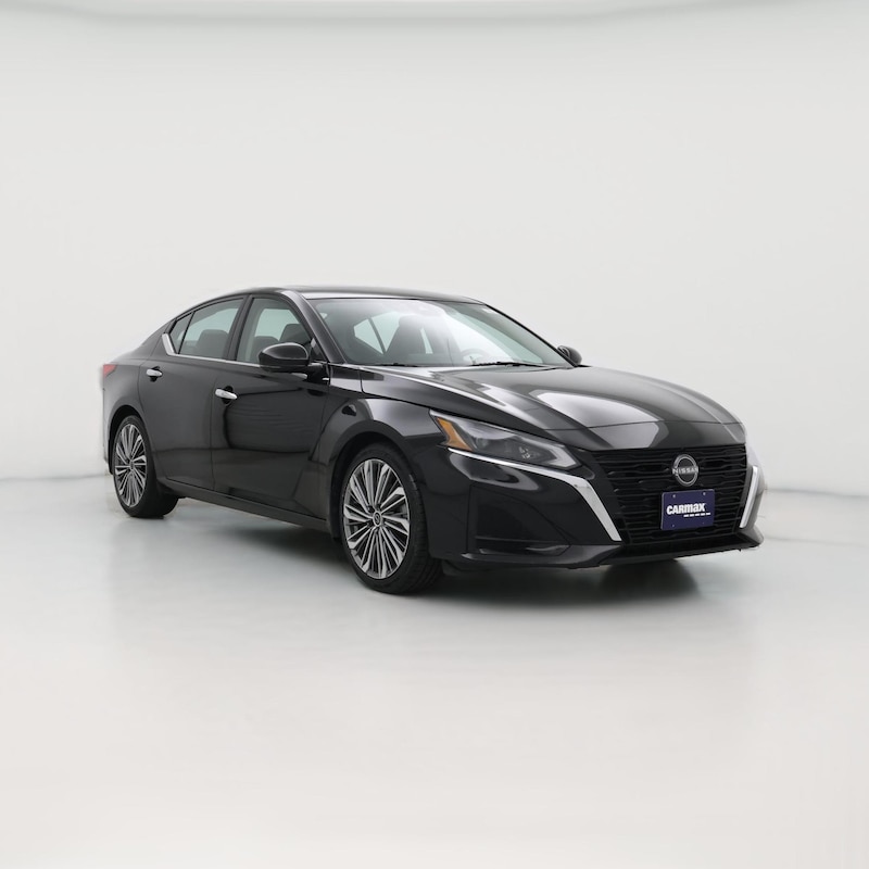 2023 Nissan Altima SL