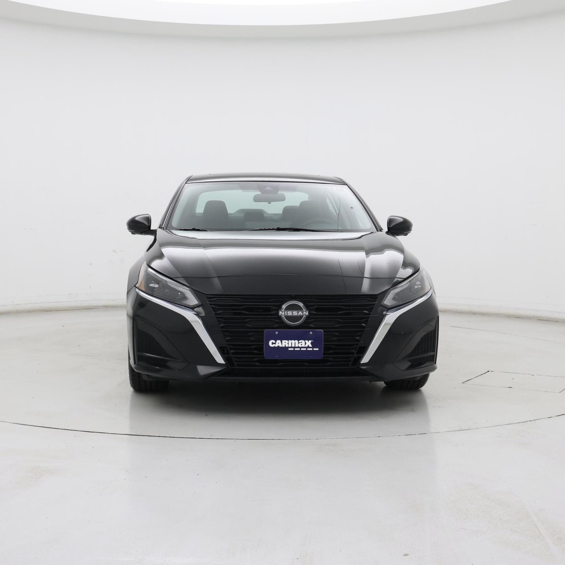 Thumbnail: 2023 Nissan Altima - 5