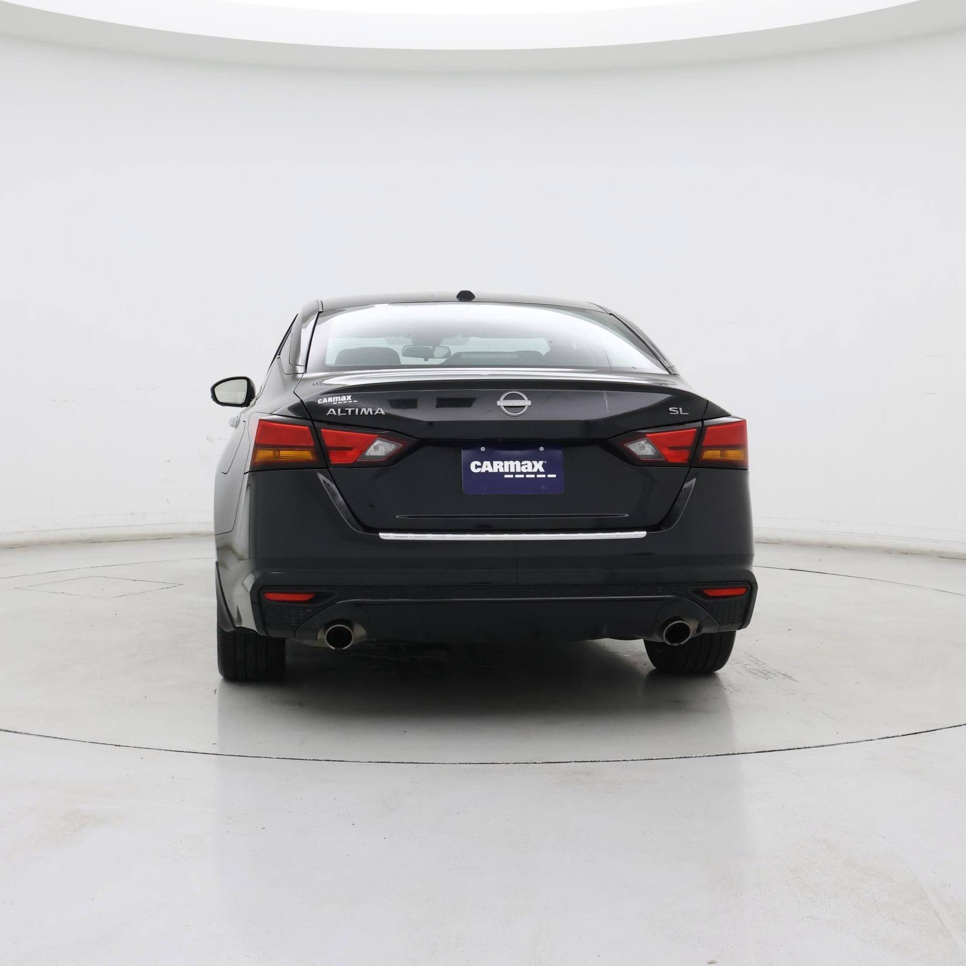 Thumbnail: 2023 Nissan Altima - 6