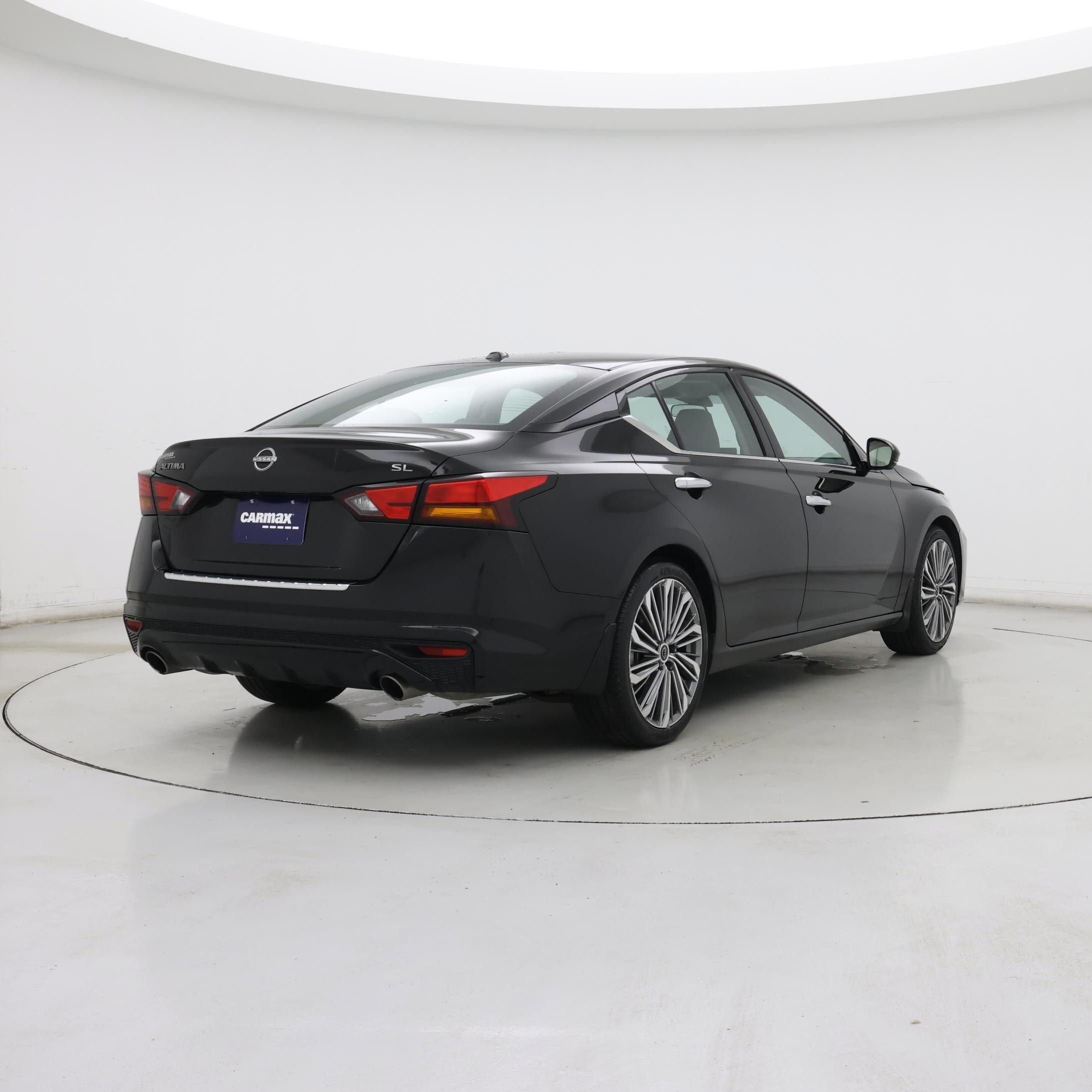 Thumbnail: 2023 Nissan Altima - 8