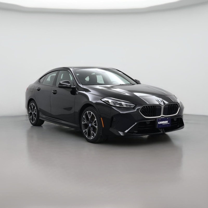 2025 BMW 228 xDrive Gran Coupe