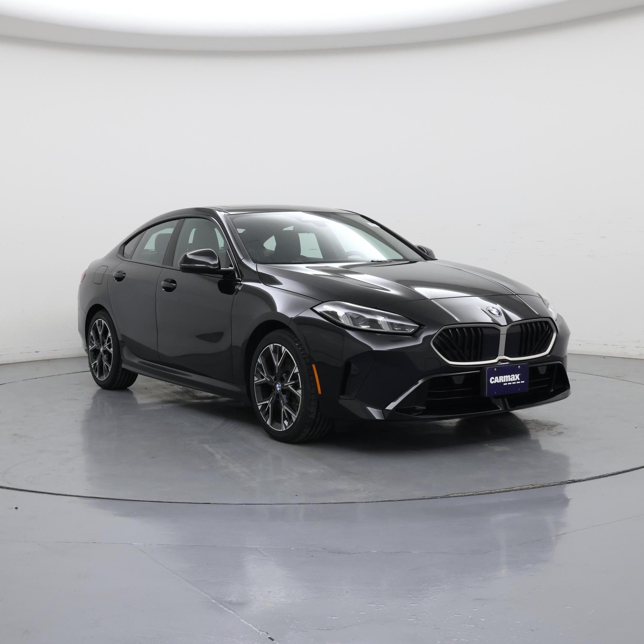  2025 BMW 2 Series 228 Gran Coupe xDrive   