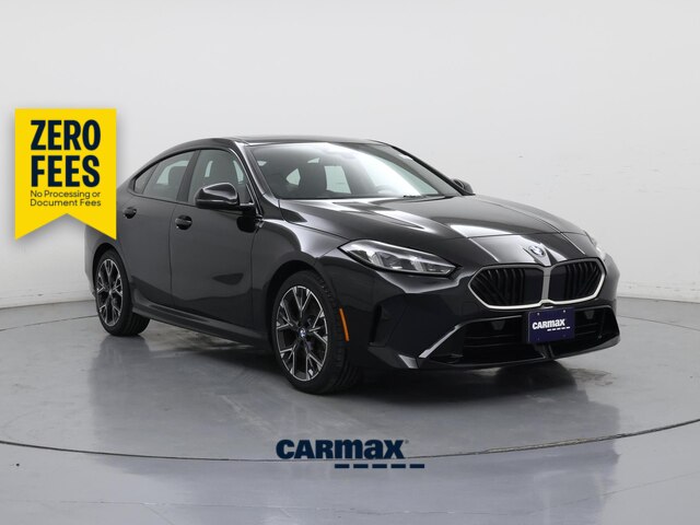 2025 BMW 2 Series 228 Gran Coupe xDrive