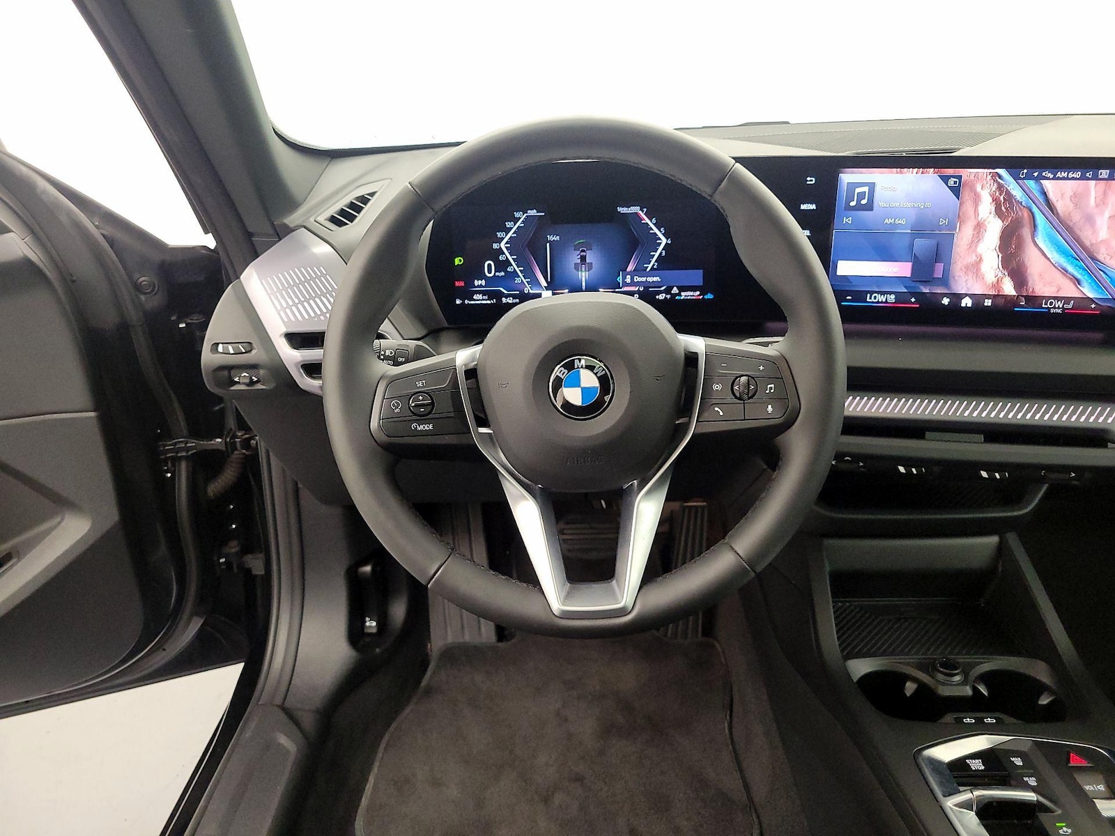 Lane Departure Warning