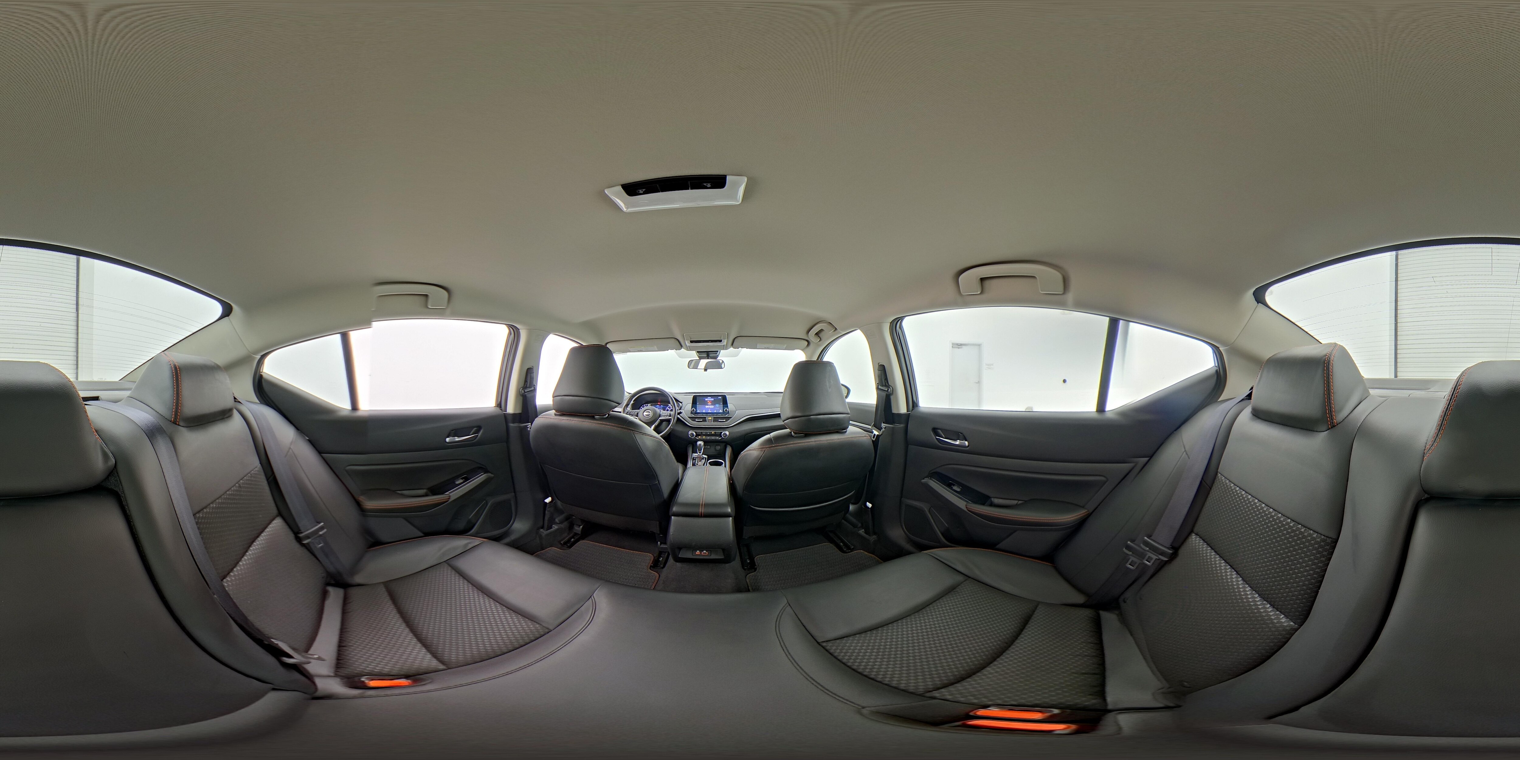 2023 Nissan Altima SR - Photo 25