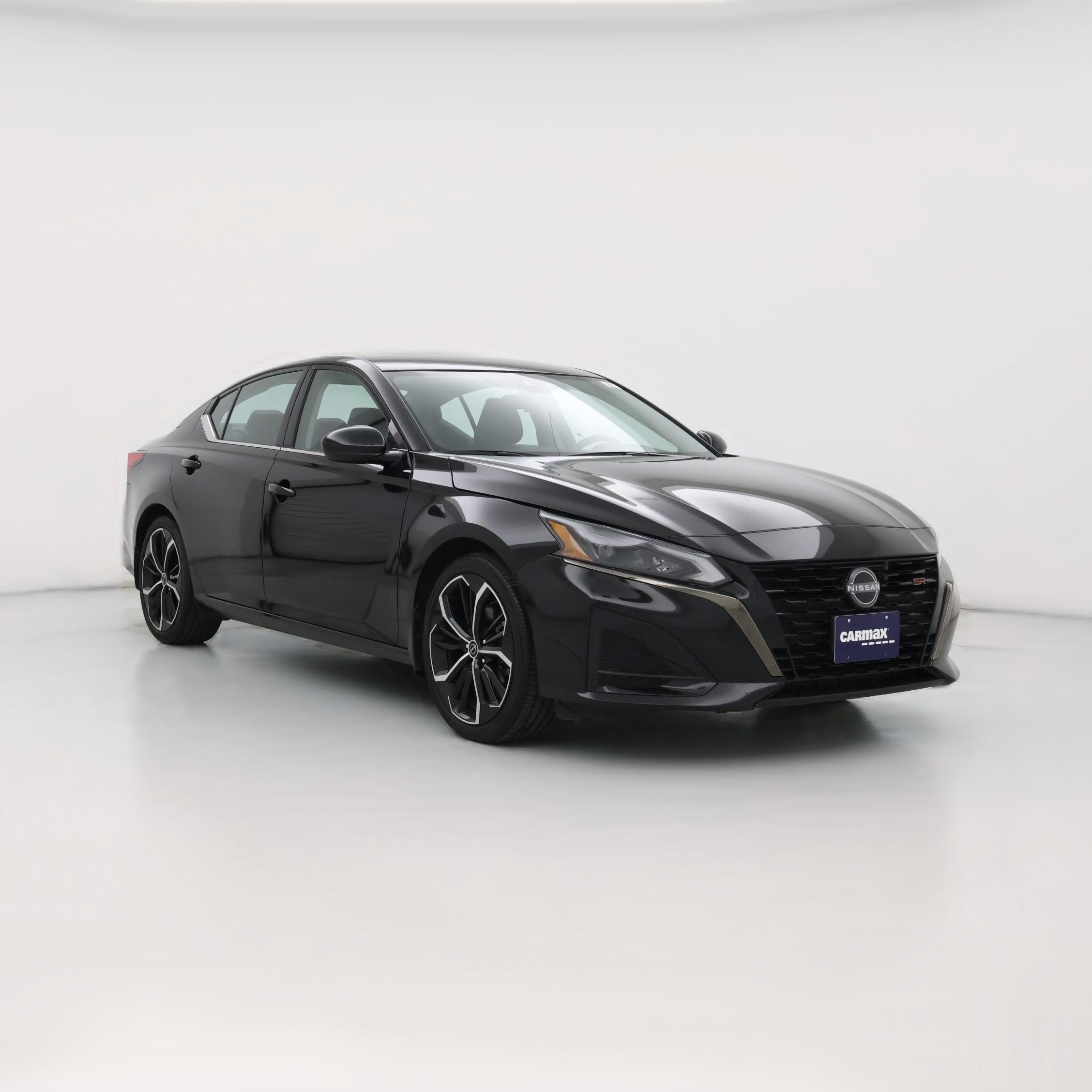 Thumbnail: 2023 Nissan Altima - 1