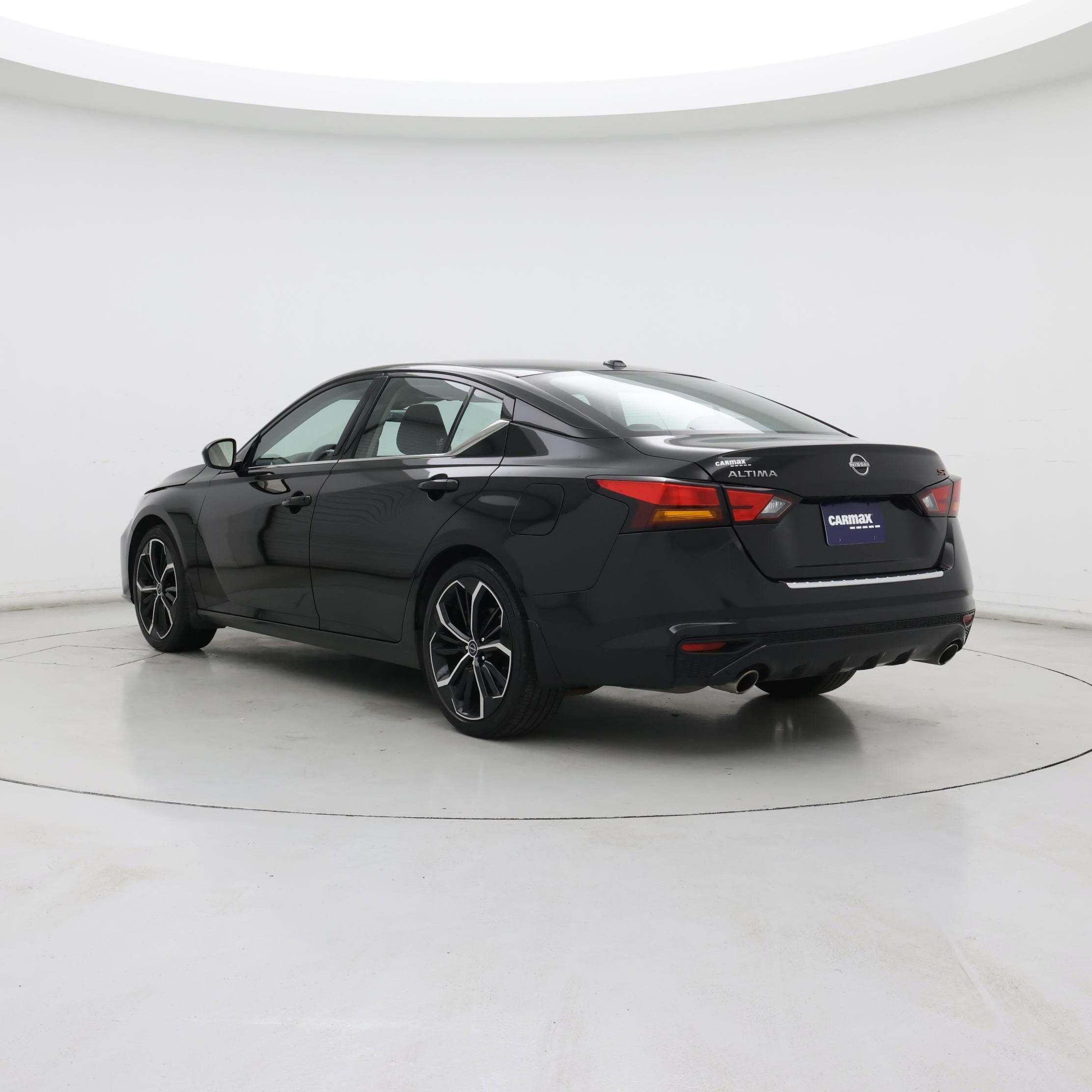 Thumbnail: 2023 Nissan Altima - 2