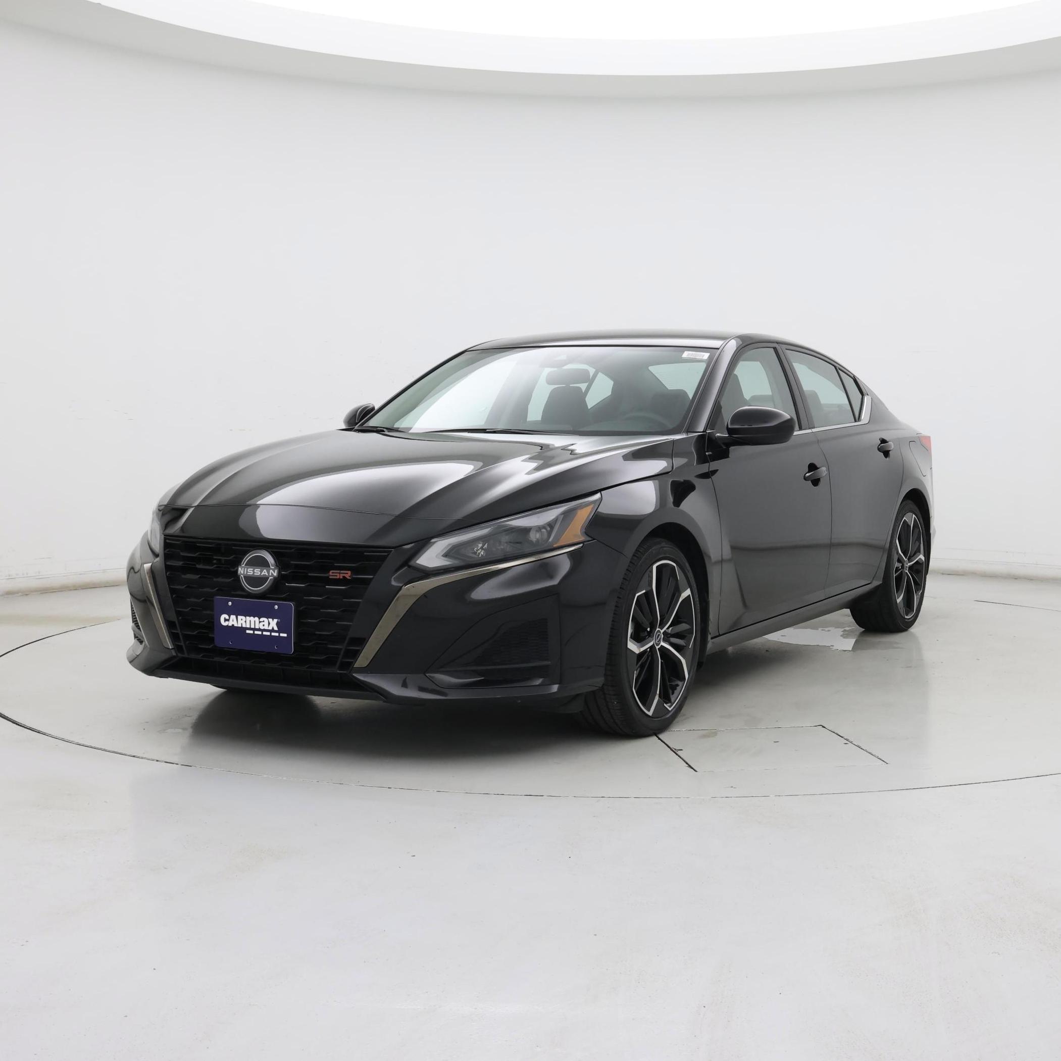 Thumbnail: 2023 Nissan Altima - 4