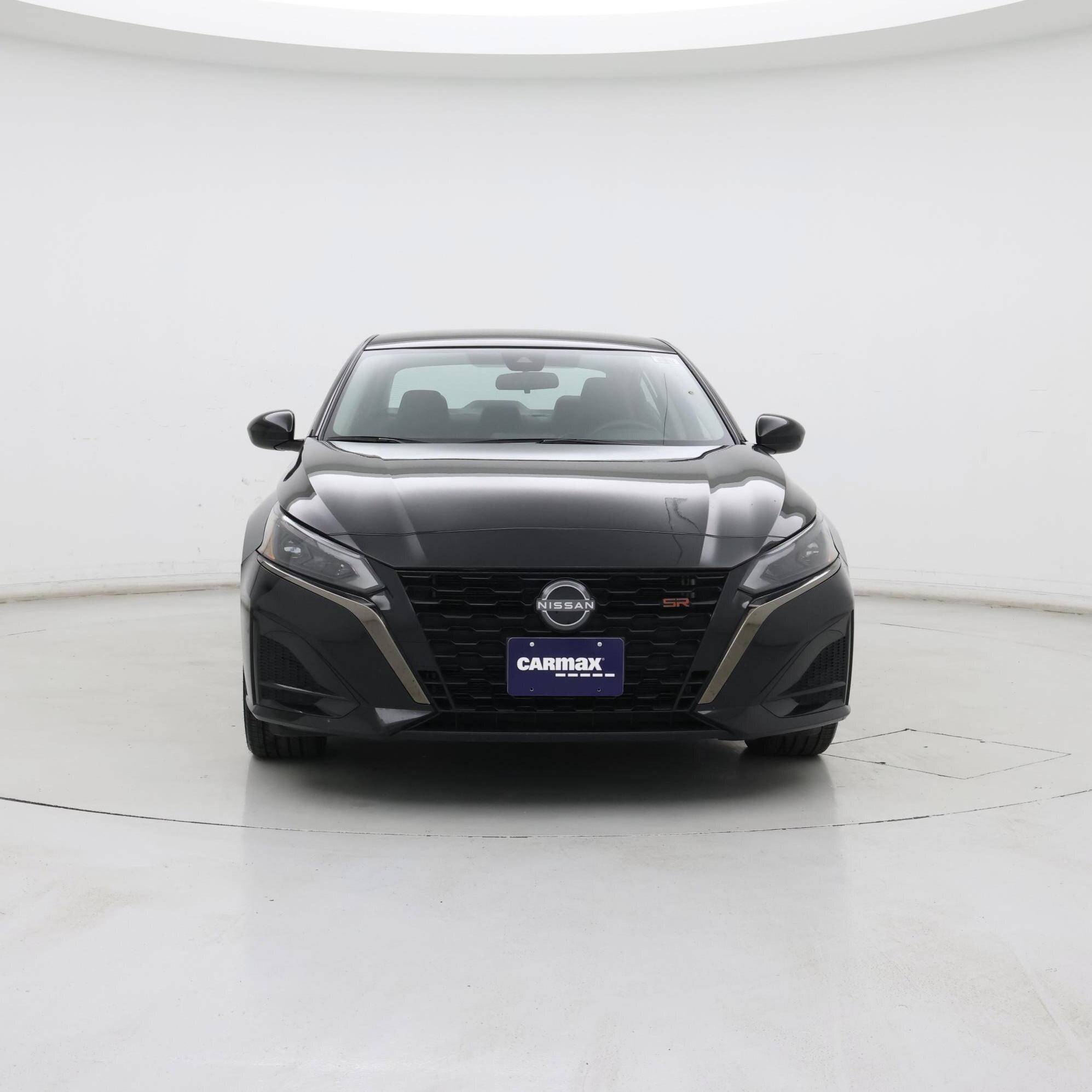 Thumbnail: 2023 Nissan Altima - 5
