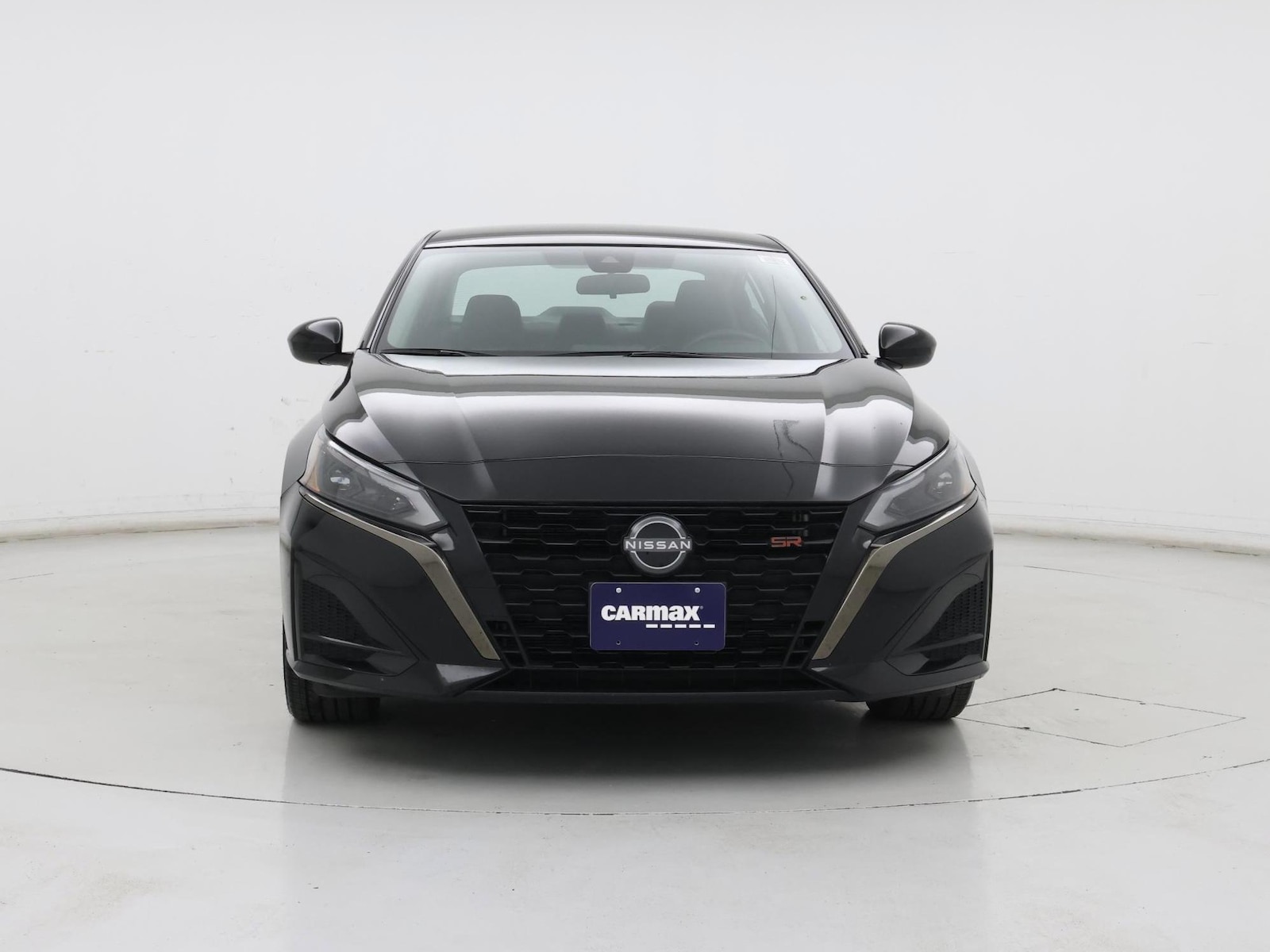 2023 Nissan Altima SR - Photo 6