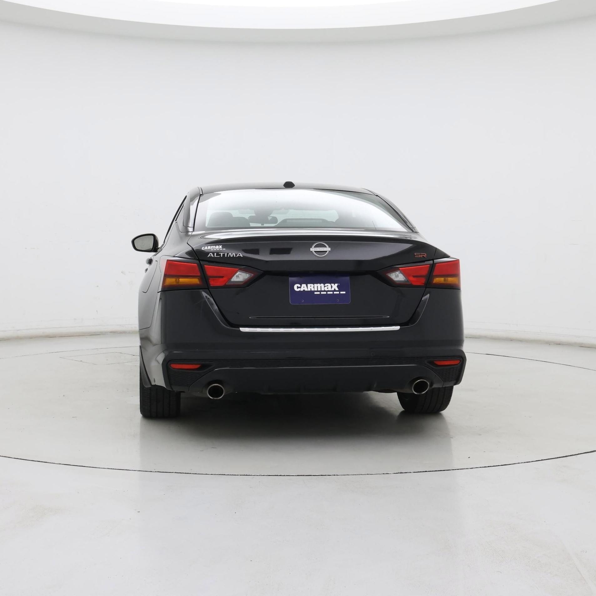 Thumbnail: 2023 Nissan Altima - 6