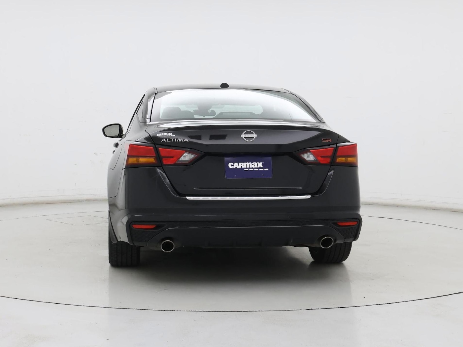 2023 Nissan Altima SR - Photo 7
