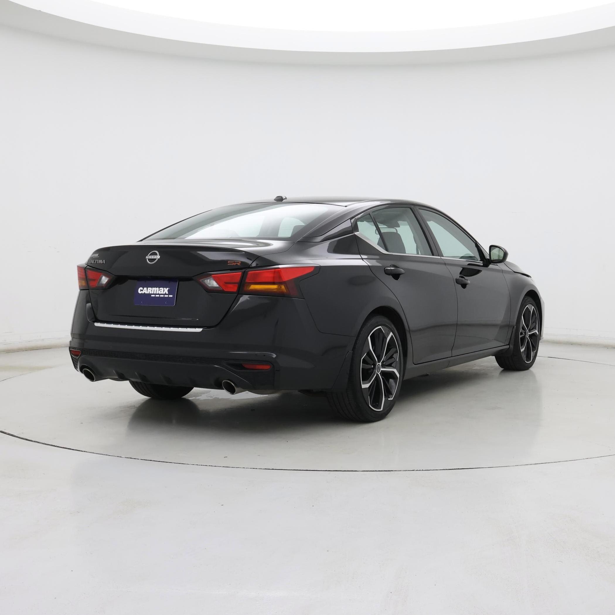 Thumbnail: 2023 Nissan Altima - 8