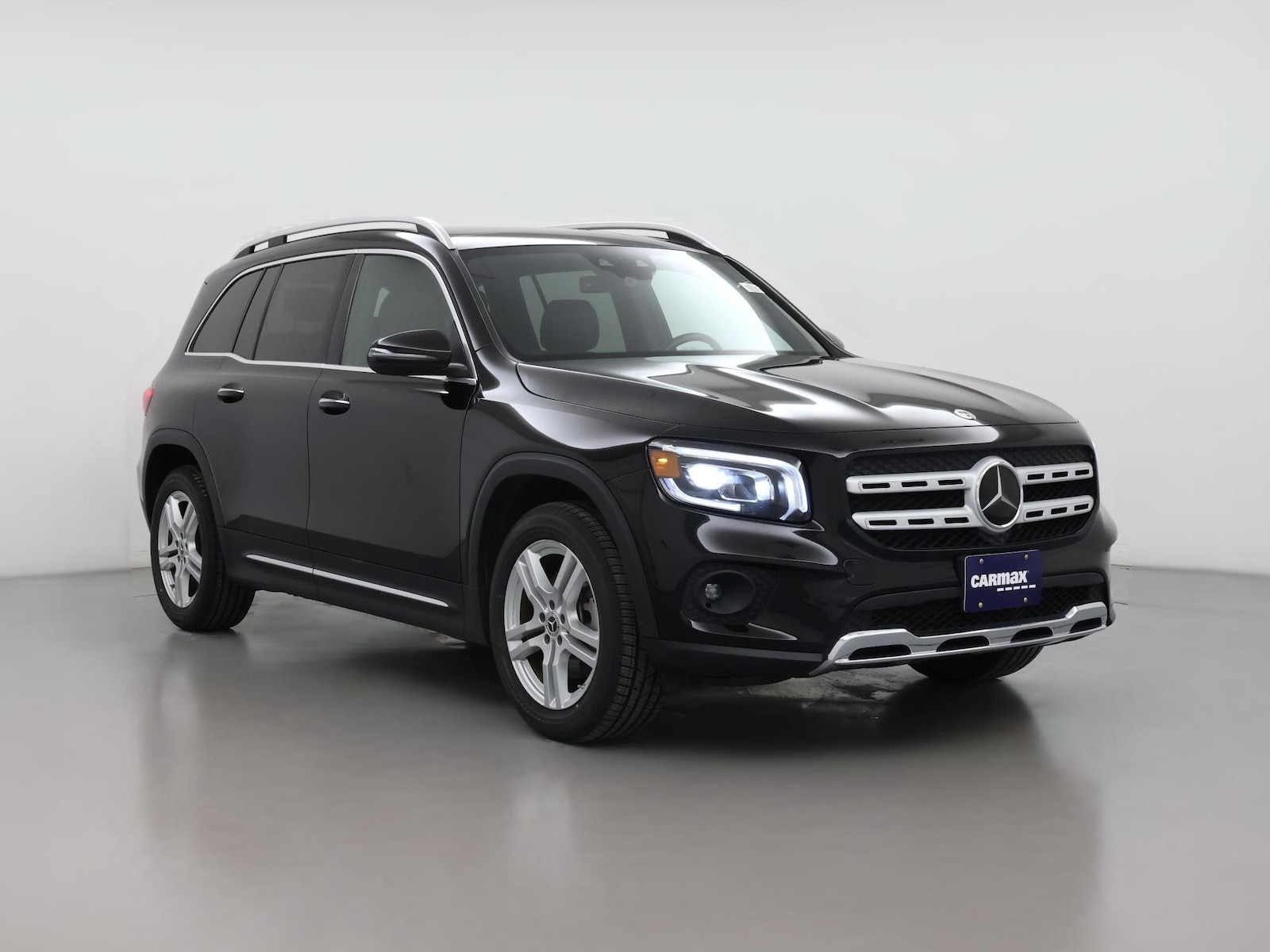 2023 Mercedes-Benz GLB