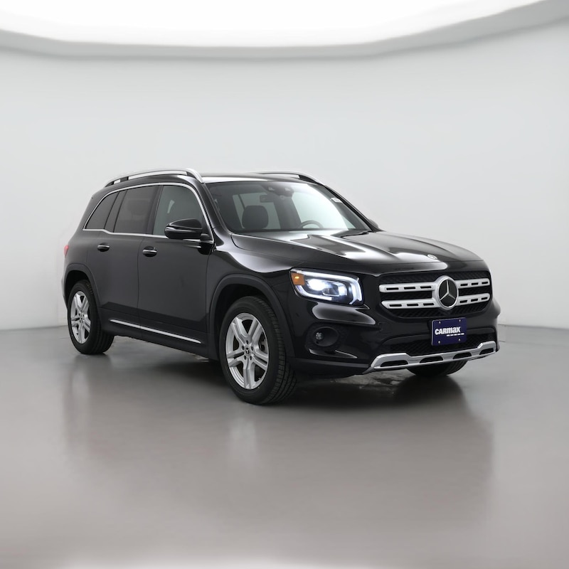 2023 Mercedes-Benz GLB250