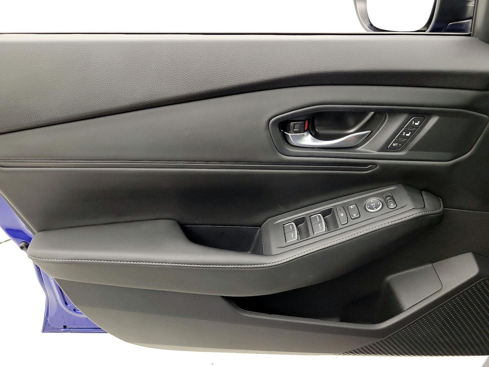 2025 Honda Accord Hybrid Sport-L - Photo 13