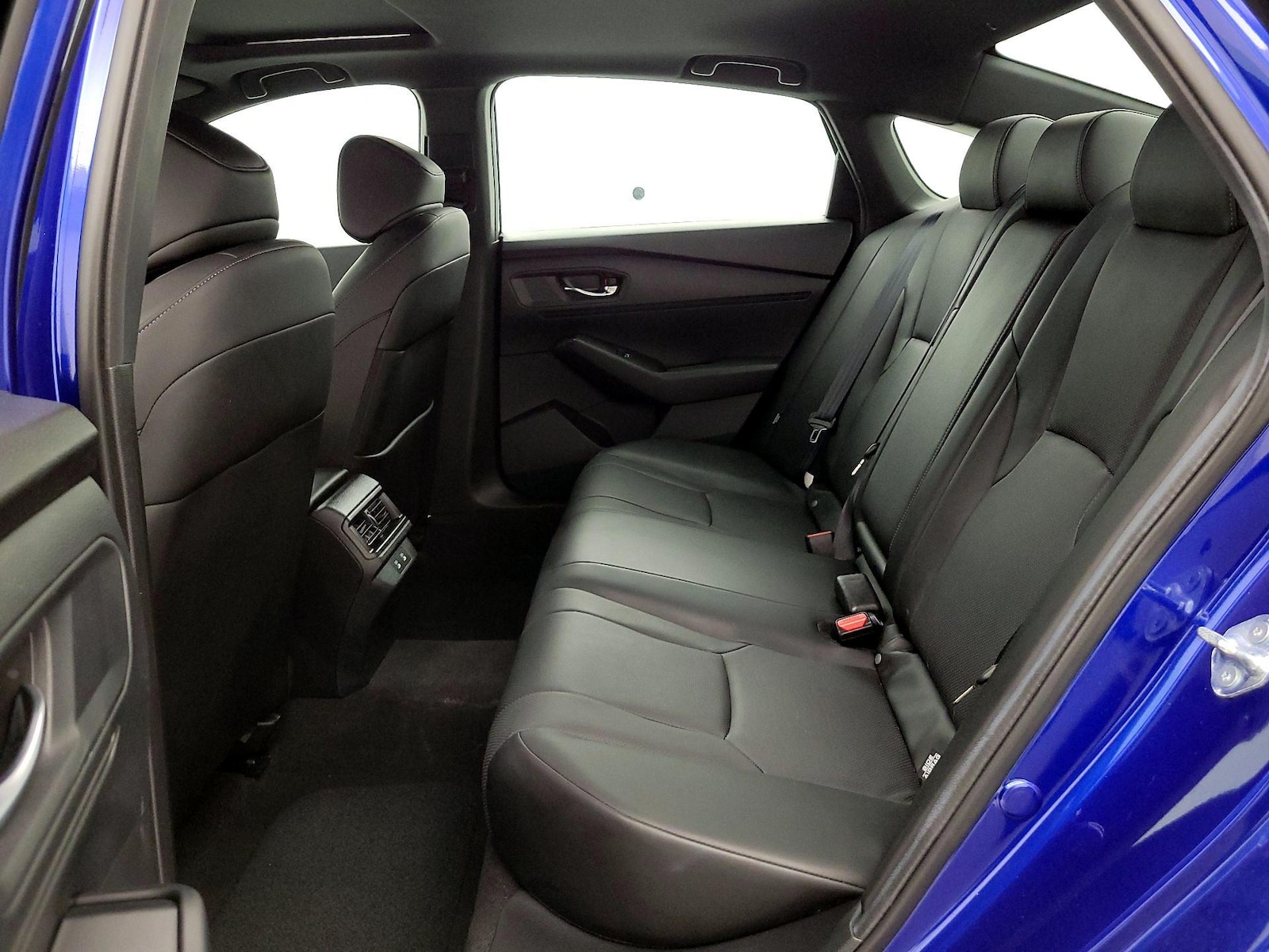 2025 Honda Accord Hybrid Sport-L - Photo 20