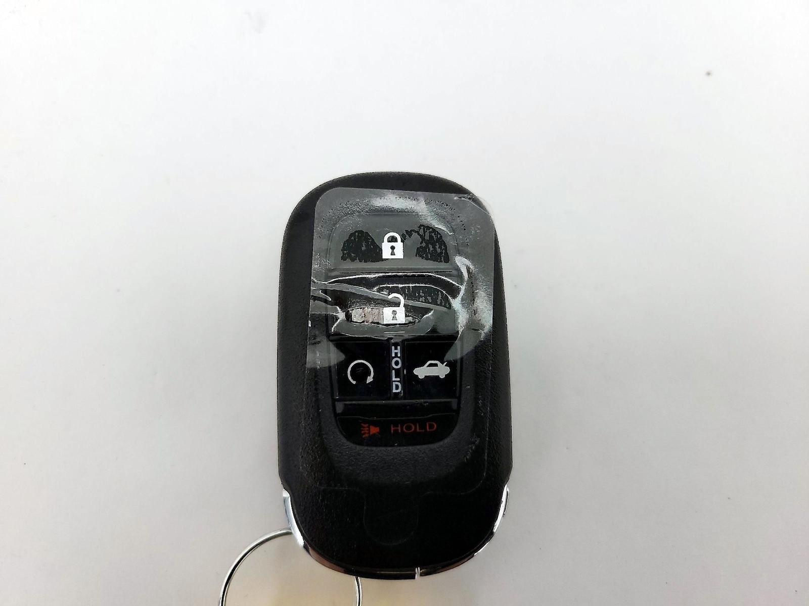 2025 Honda Accord Hybrid Sport-L - Photo 23