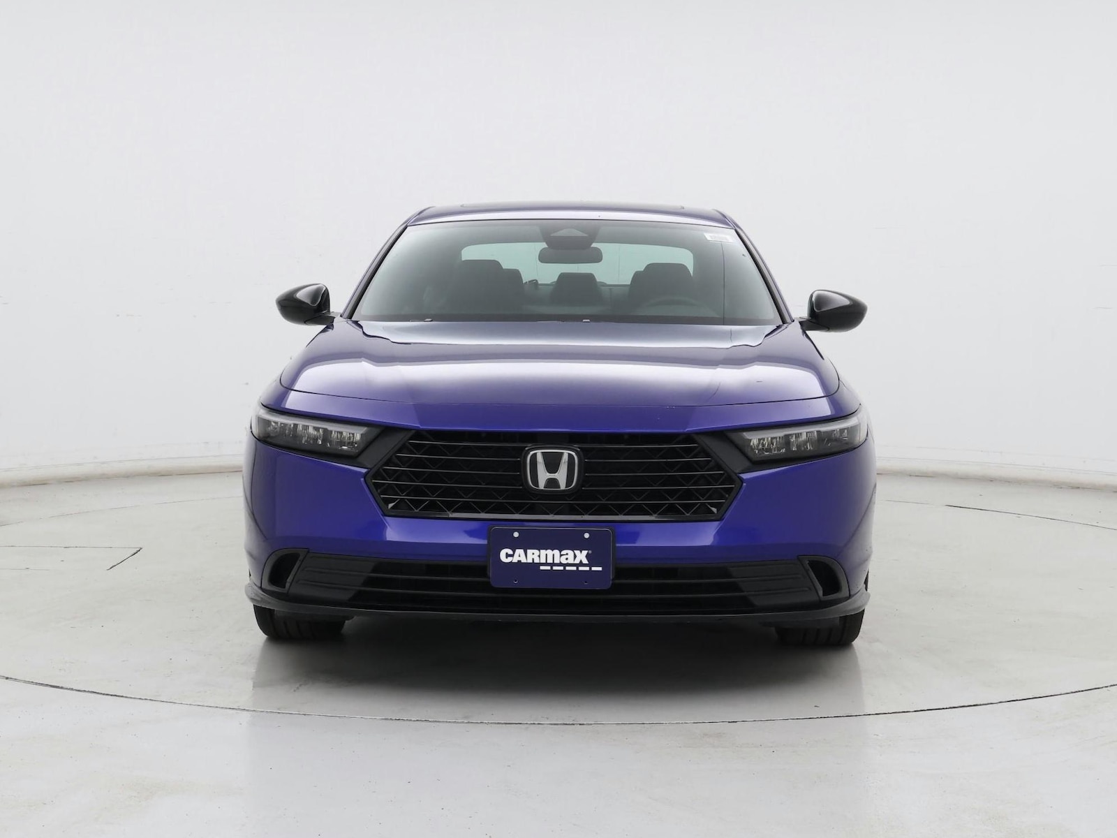 2025 Honda Accord Hybrid Sport-L - Photo 6