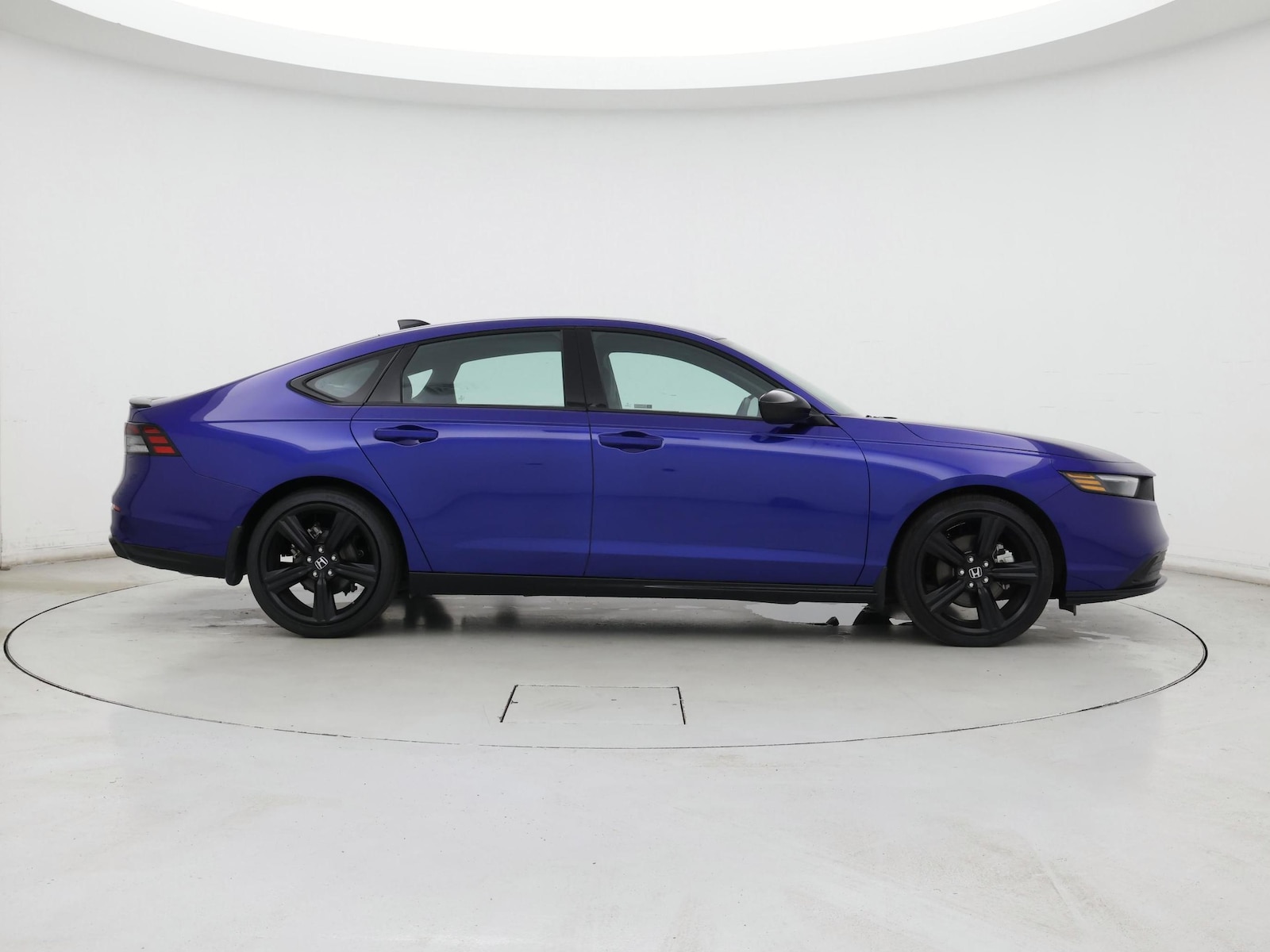 2025 Honda Accord Hybrid Sport-L - Photo 8