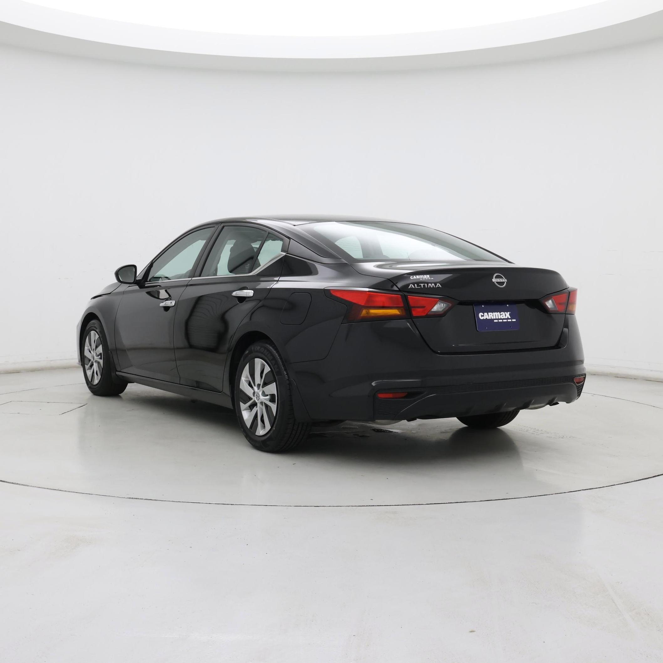 Thumbnail: 2023 Nissan Altima - 2