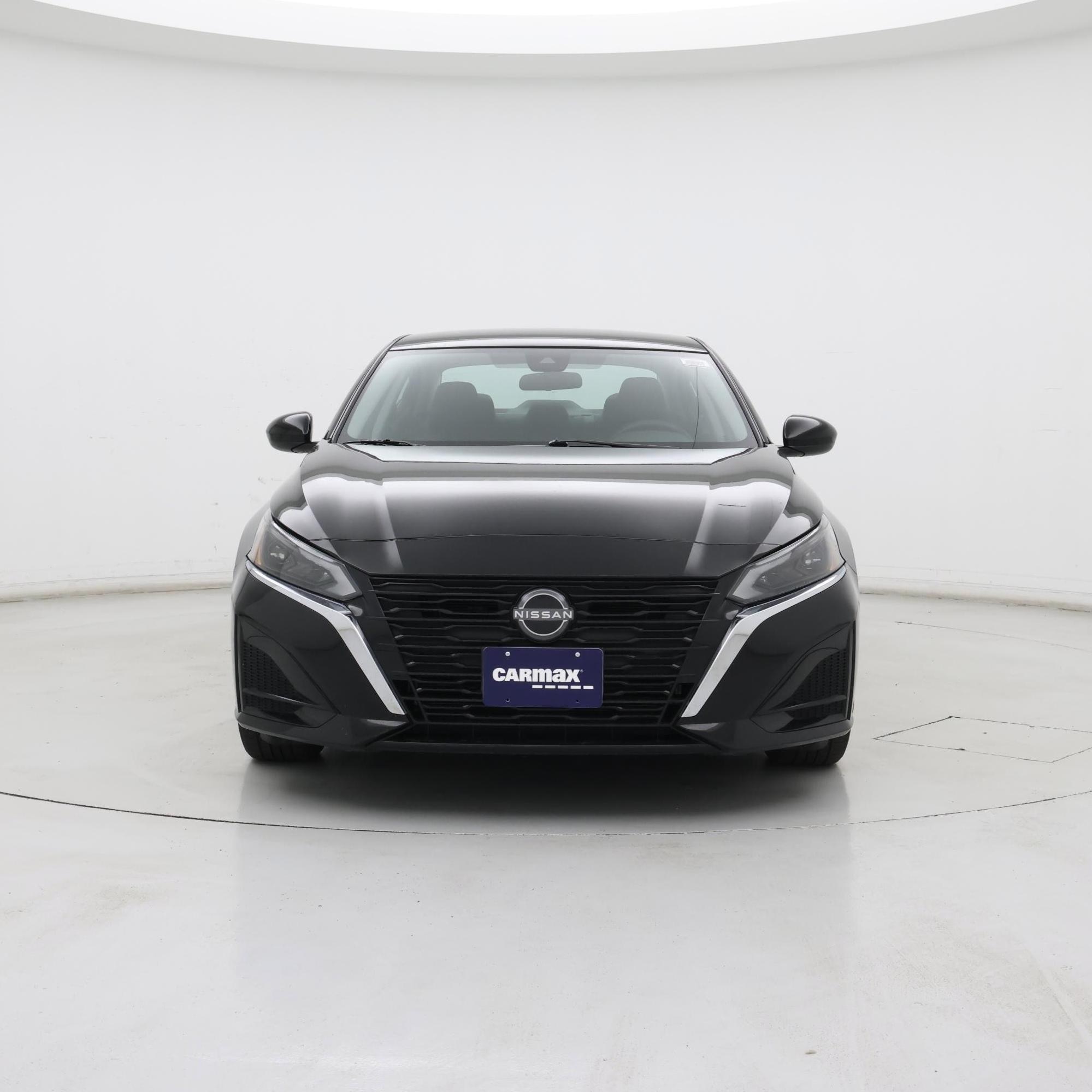 Thumbnail: 2023 Nissan Altima - 5