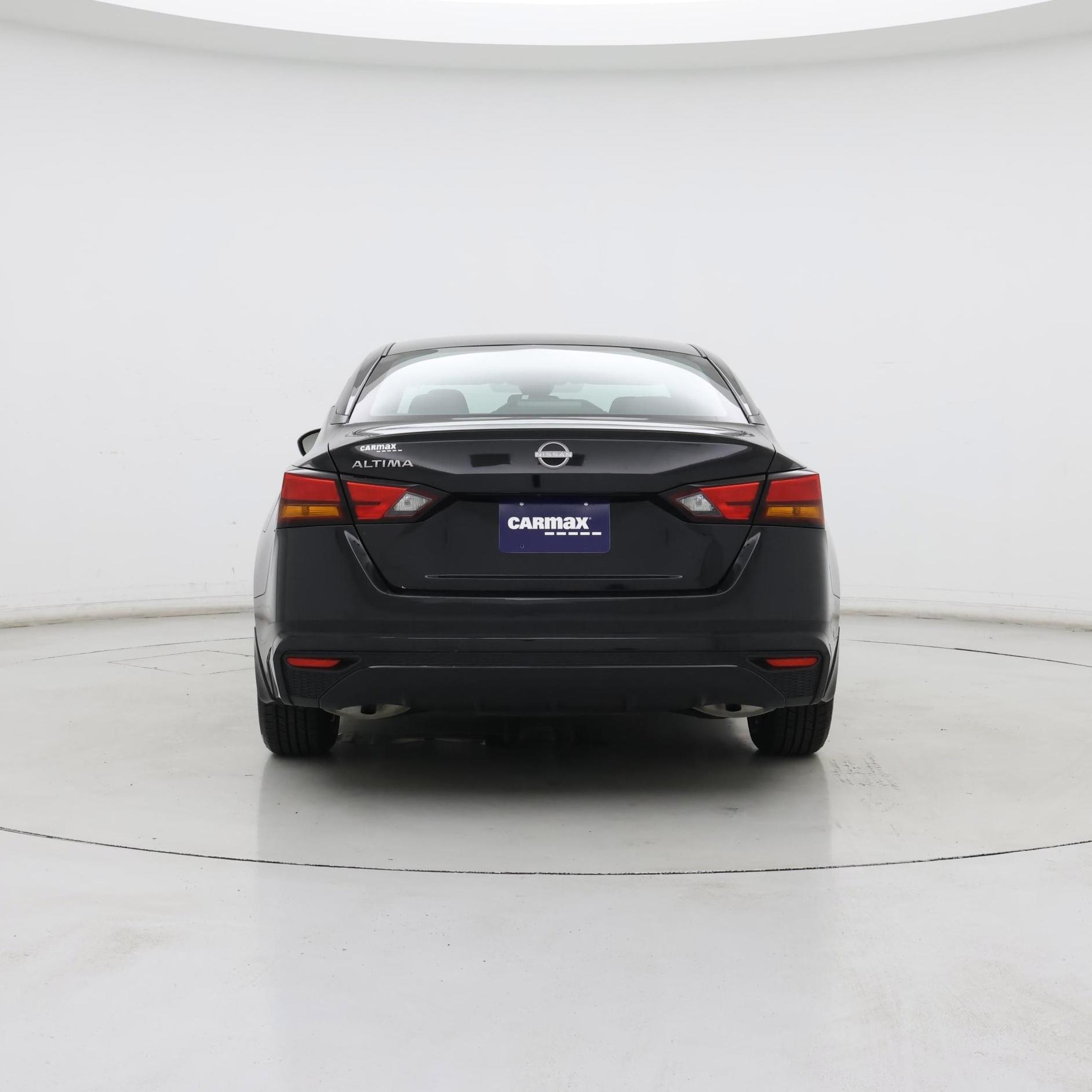 Thumbnail: 2023 Nissan Altima - 6
