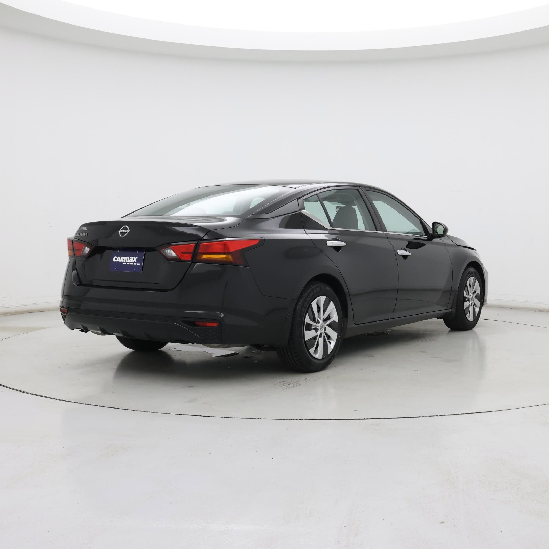 Thumbnail: 2023 Nissan Altima - 8
