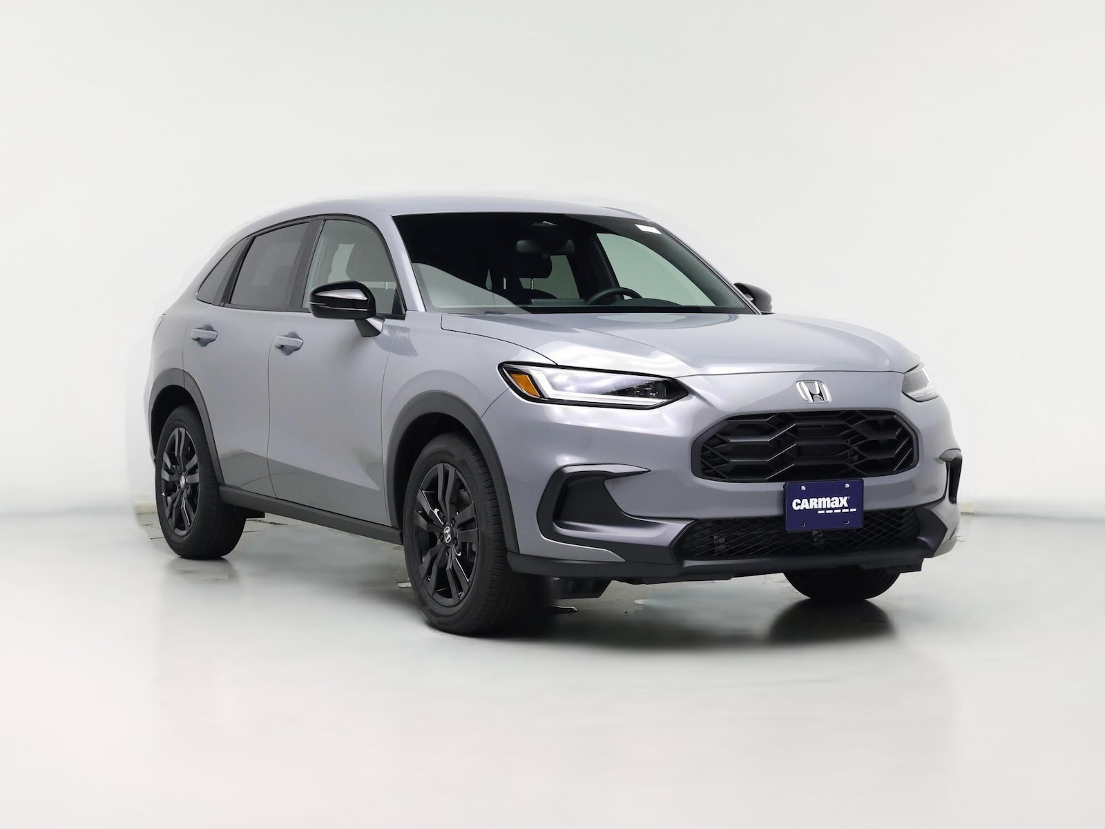 2026 Honda HR-V