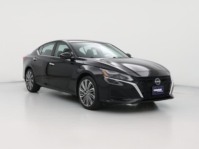 2023 Nissan Altima SL