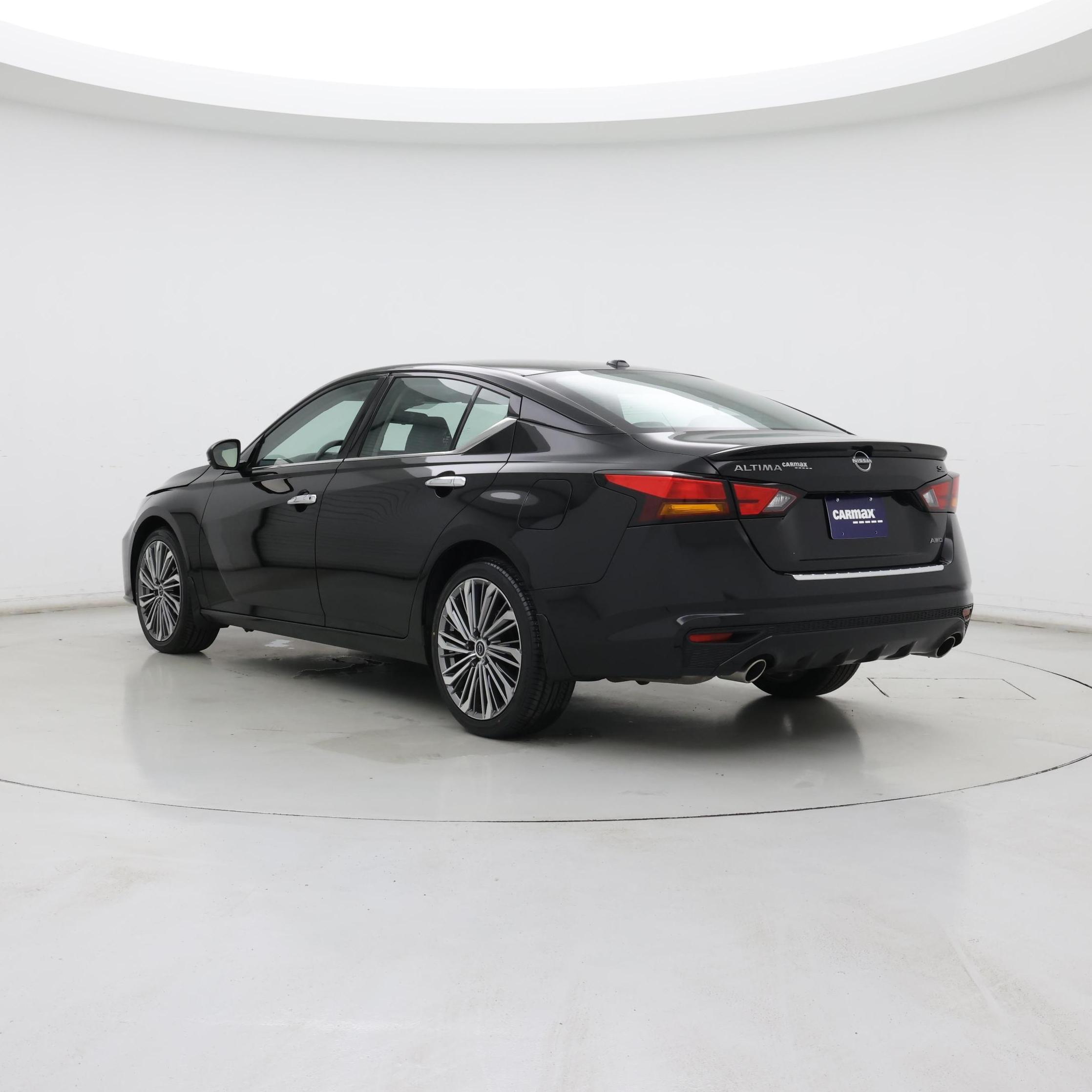 Thumbnail: 2023 Nissan Altima - 2