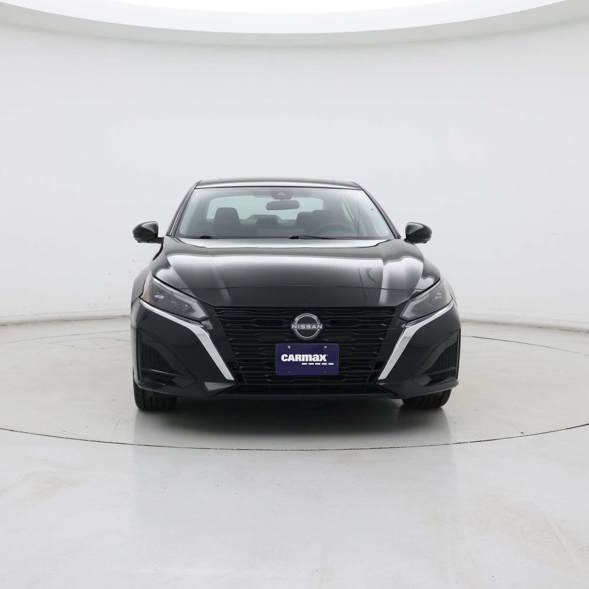 Thumbnail: 2023 Nissan Altima - 5
