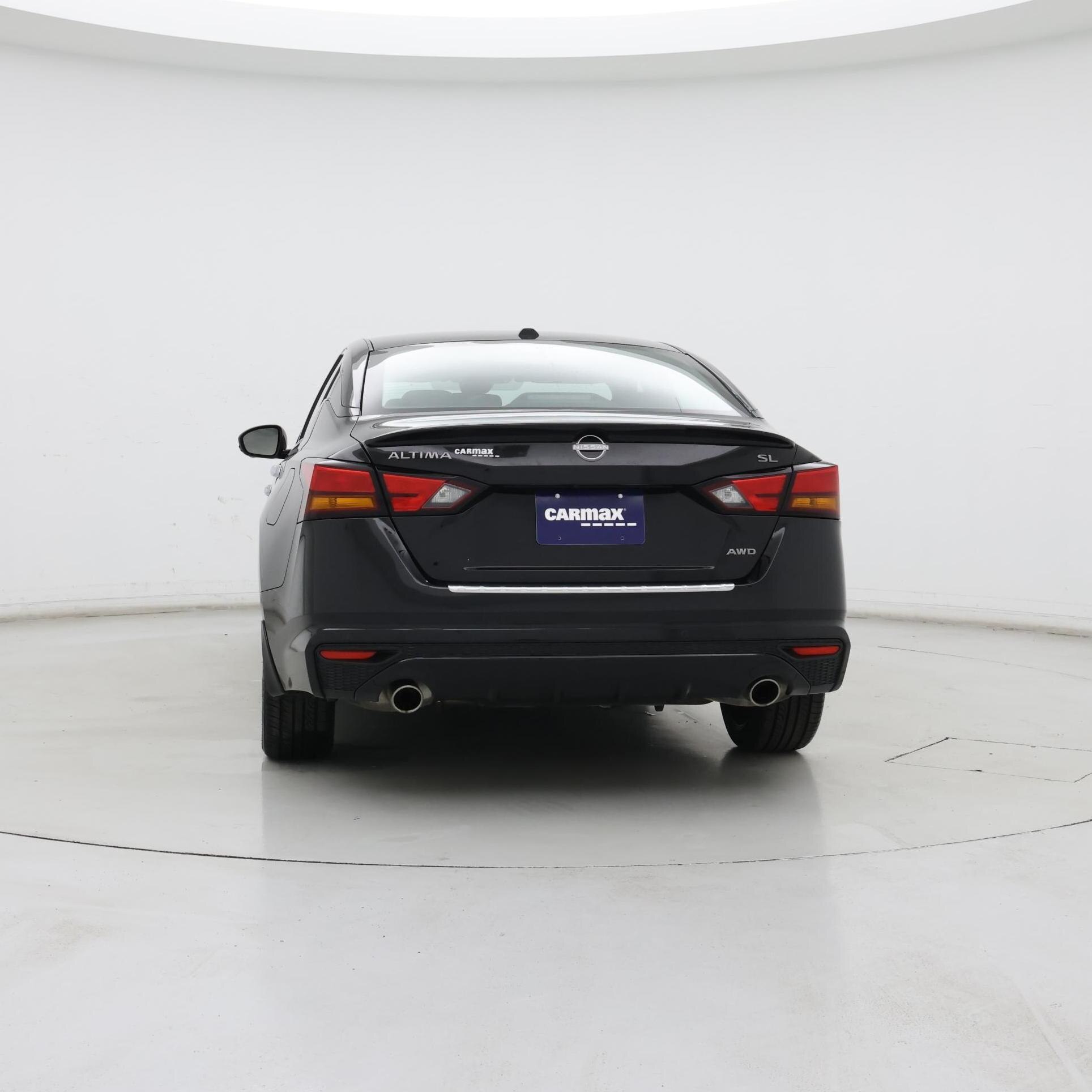 Thumbnail: 2023 Nissan Altima - 6