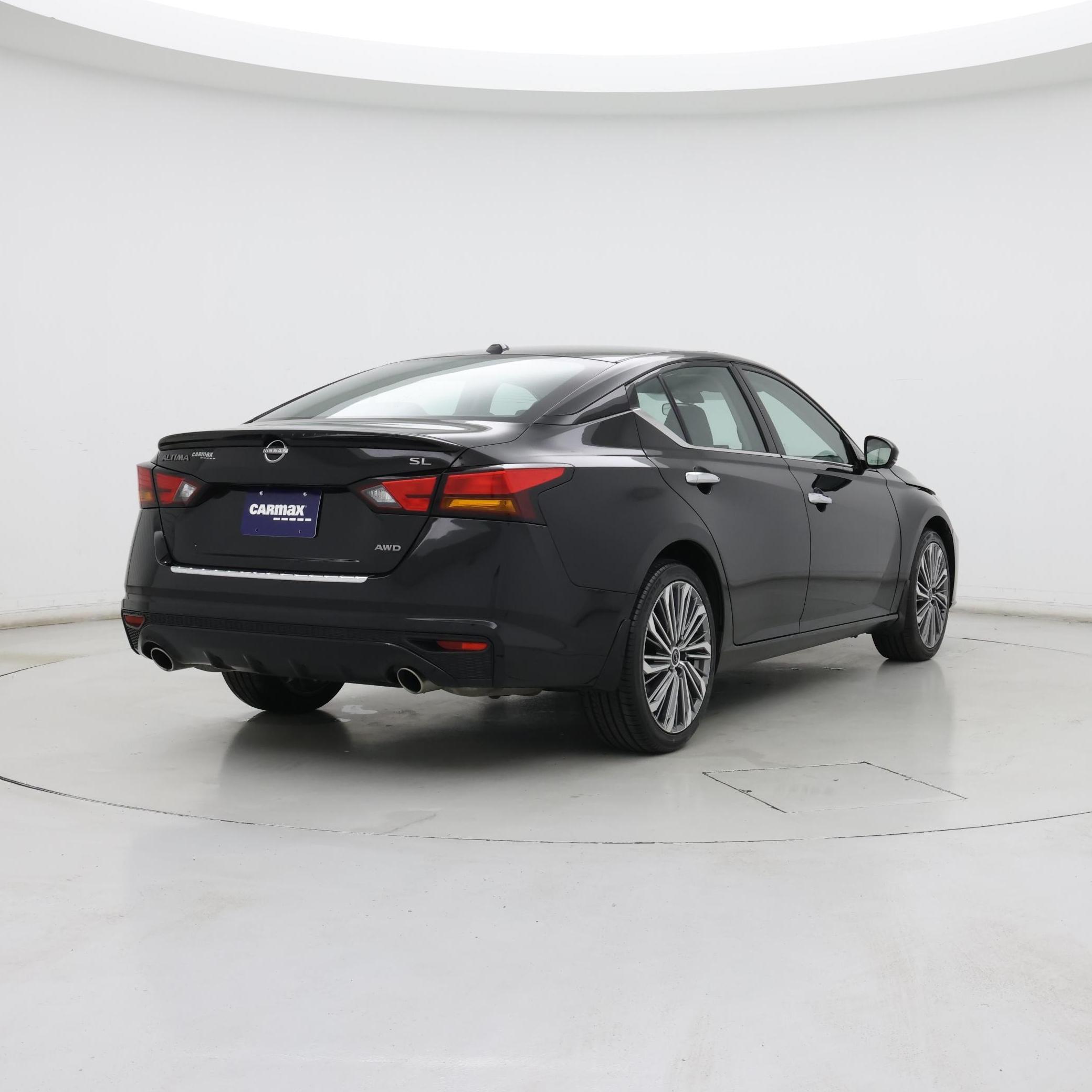 Thumbnail: 2023 Nissan Altima - 8