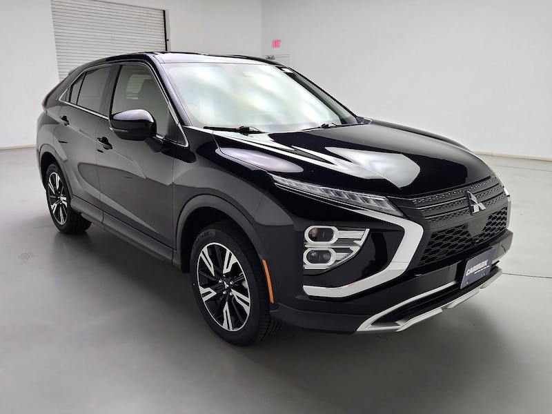 2024 Mitsubishi Eclipse Cross SE -
                  Schaumburg, IL