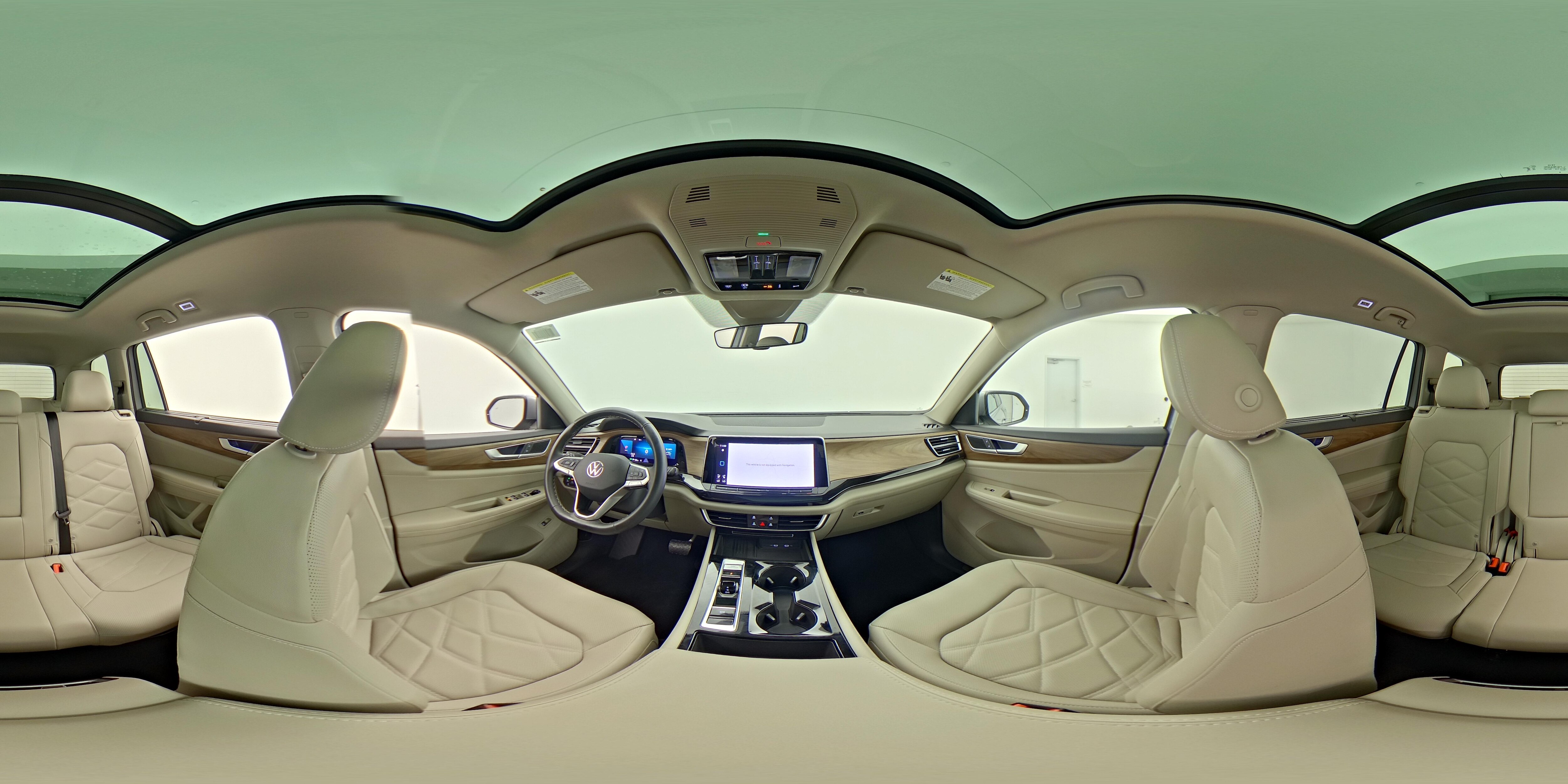 2025 Volkswagen Atlas SE w/Tech - Photo 29