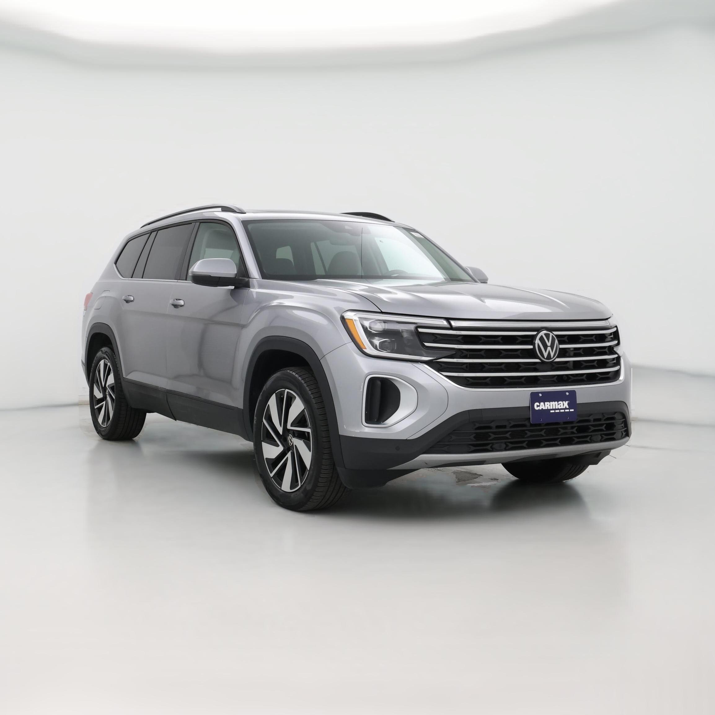 Thumbnail: 2025 Volkswagen Atlas - 1