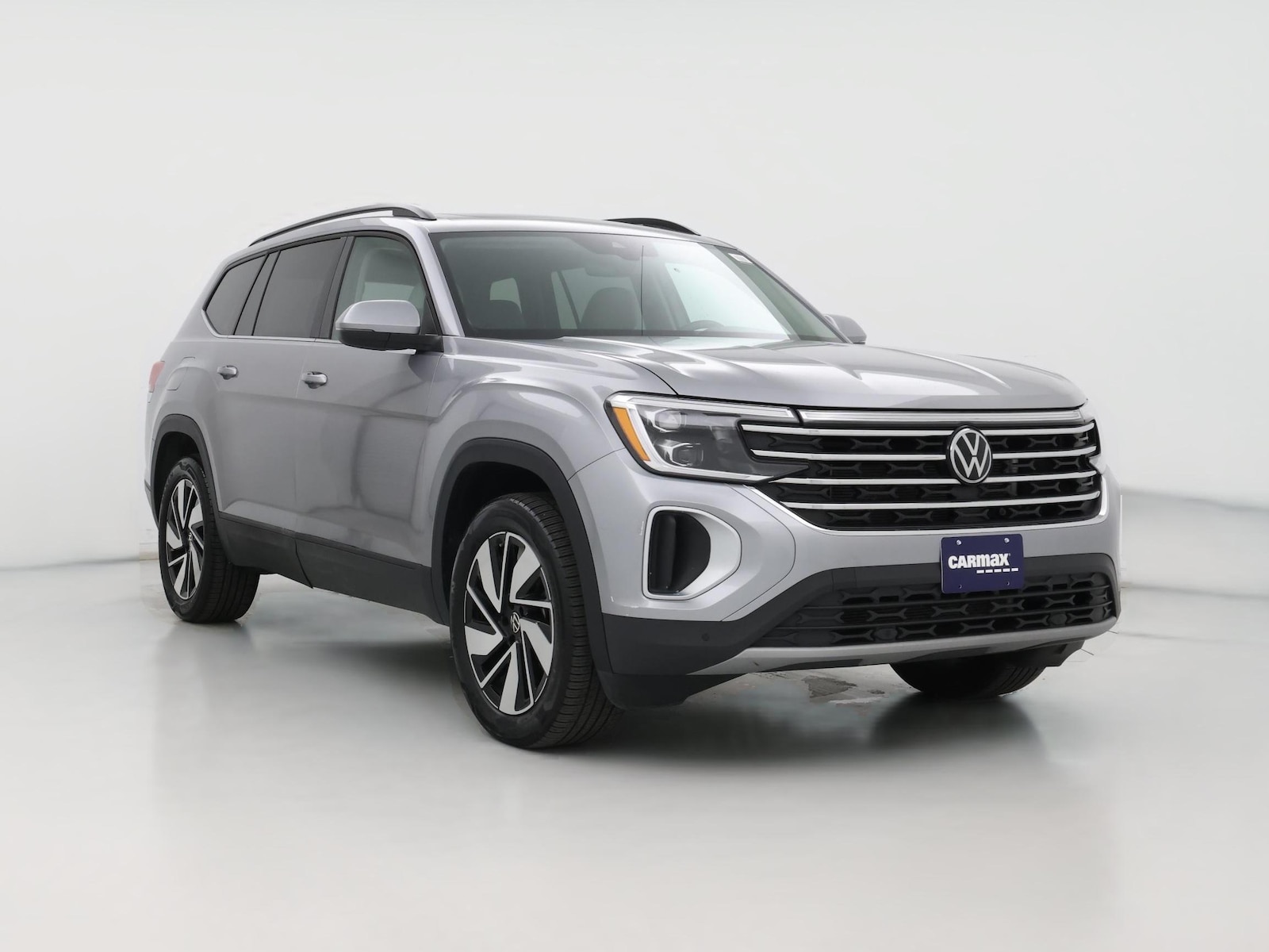 2025 Volkswagen Atlas