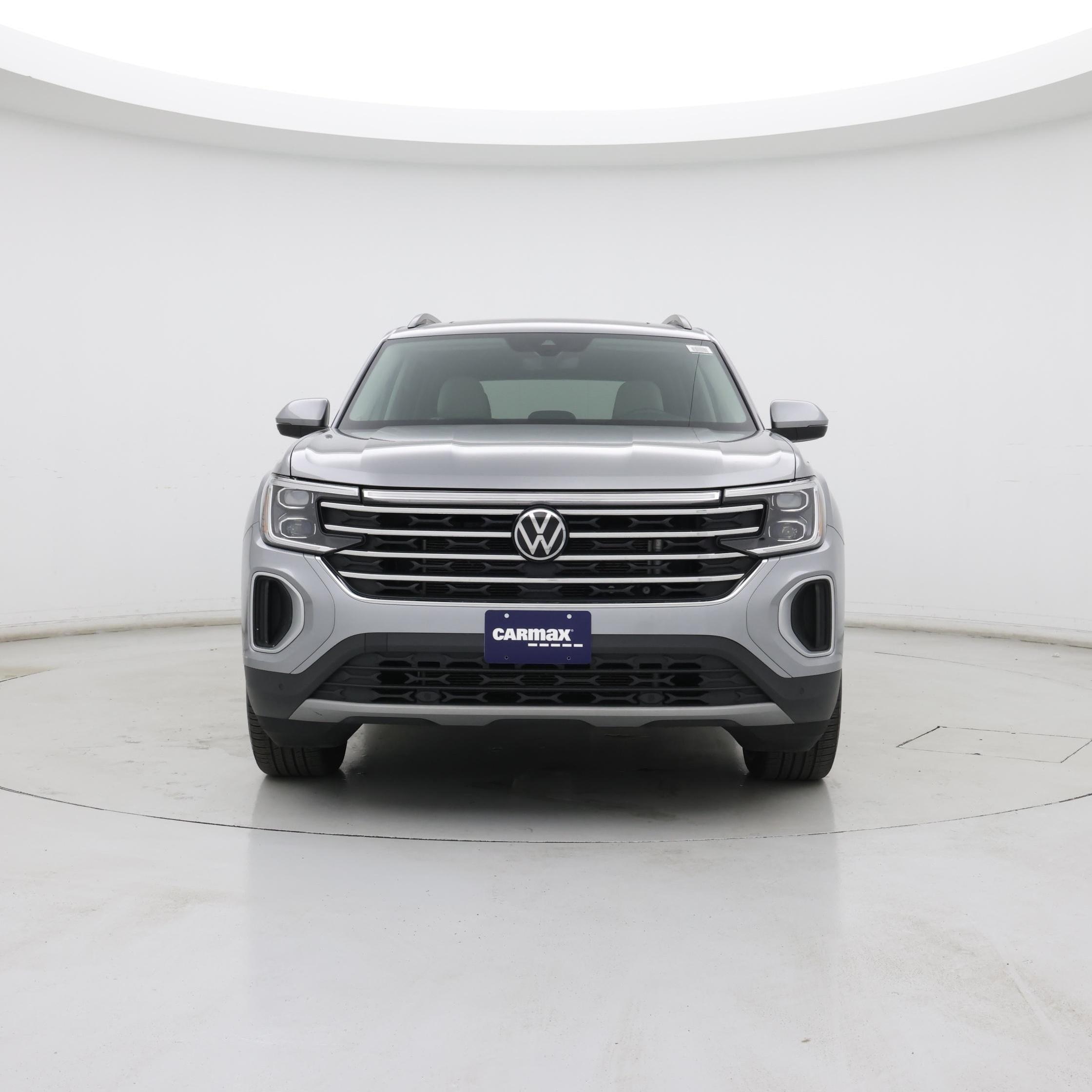 Thumbnail: 2025 Volkswagen Atlas - 5