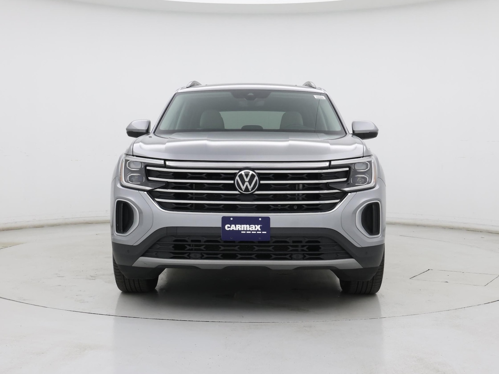 2025 Volkswagen Atlas SE w/Tech - Photo 6