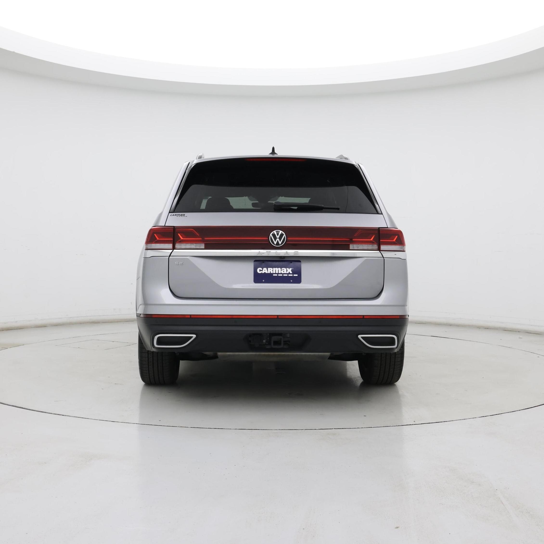 Thumbnail: 2025 Volkswagen Atlas - 6