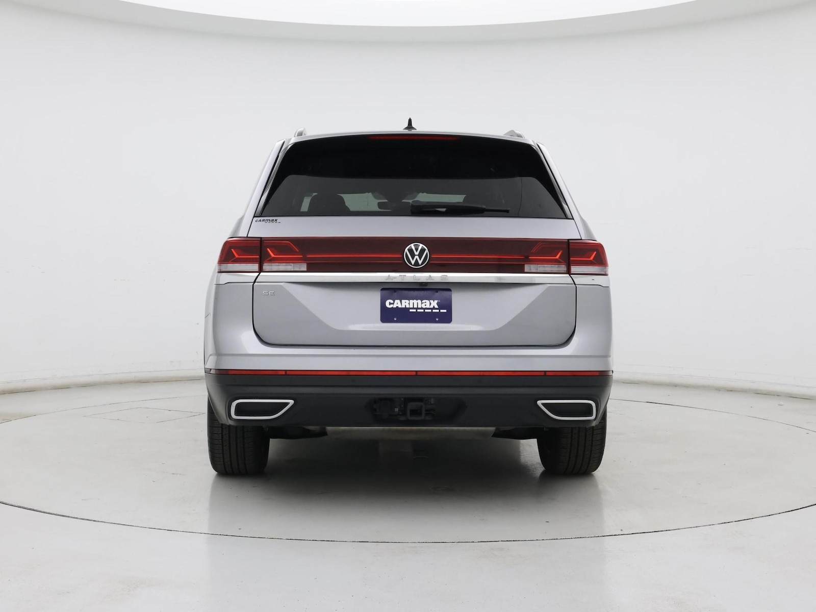 2025 Volkswagen Atlas SE w/Tech - Photo 7