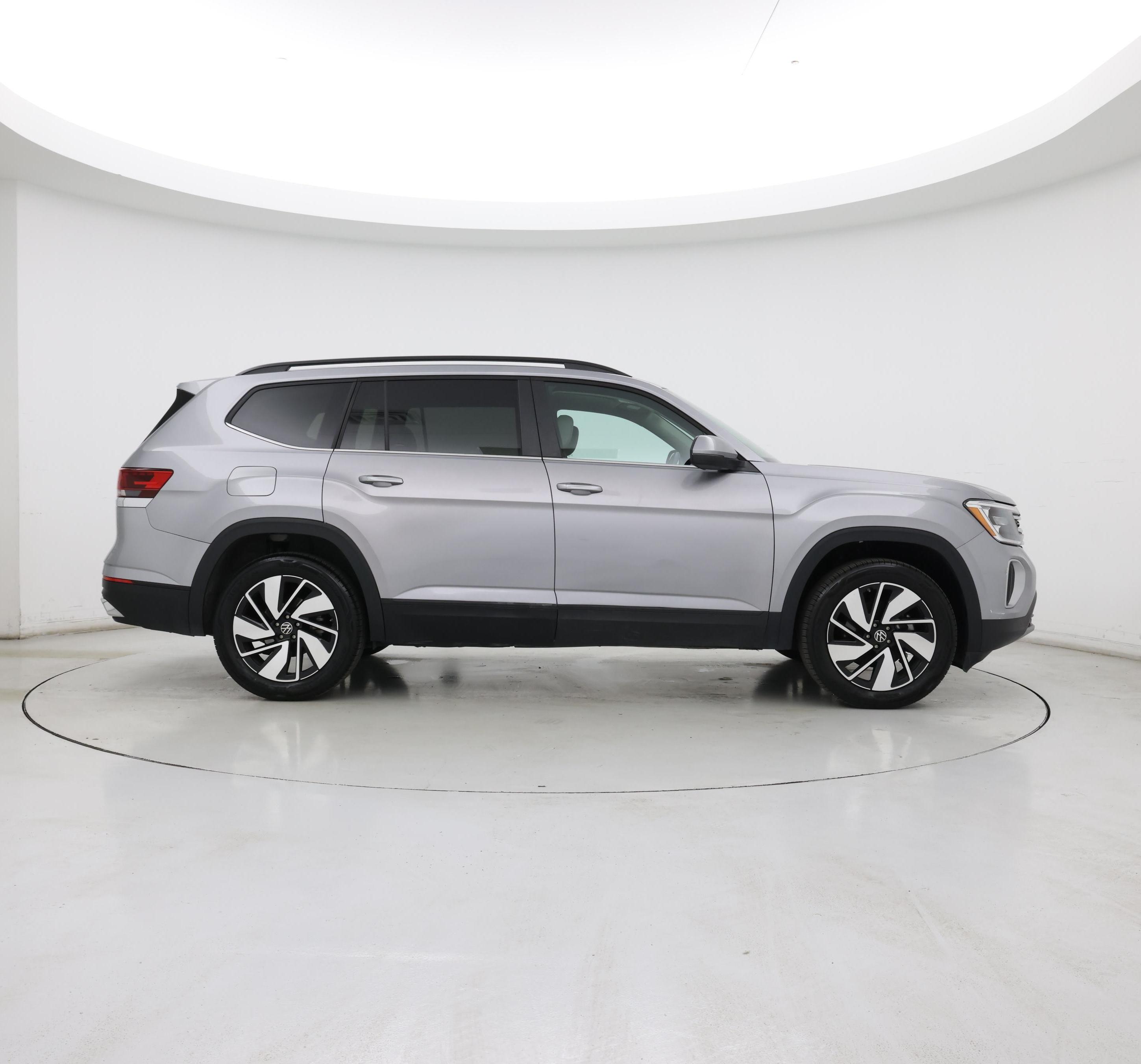 Thumbnail: 2025 Volkswagen Atlas - 7