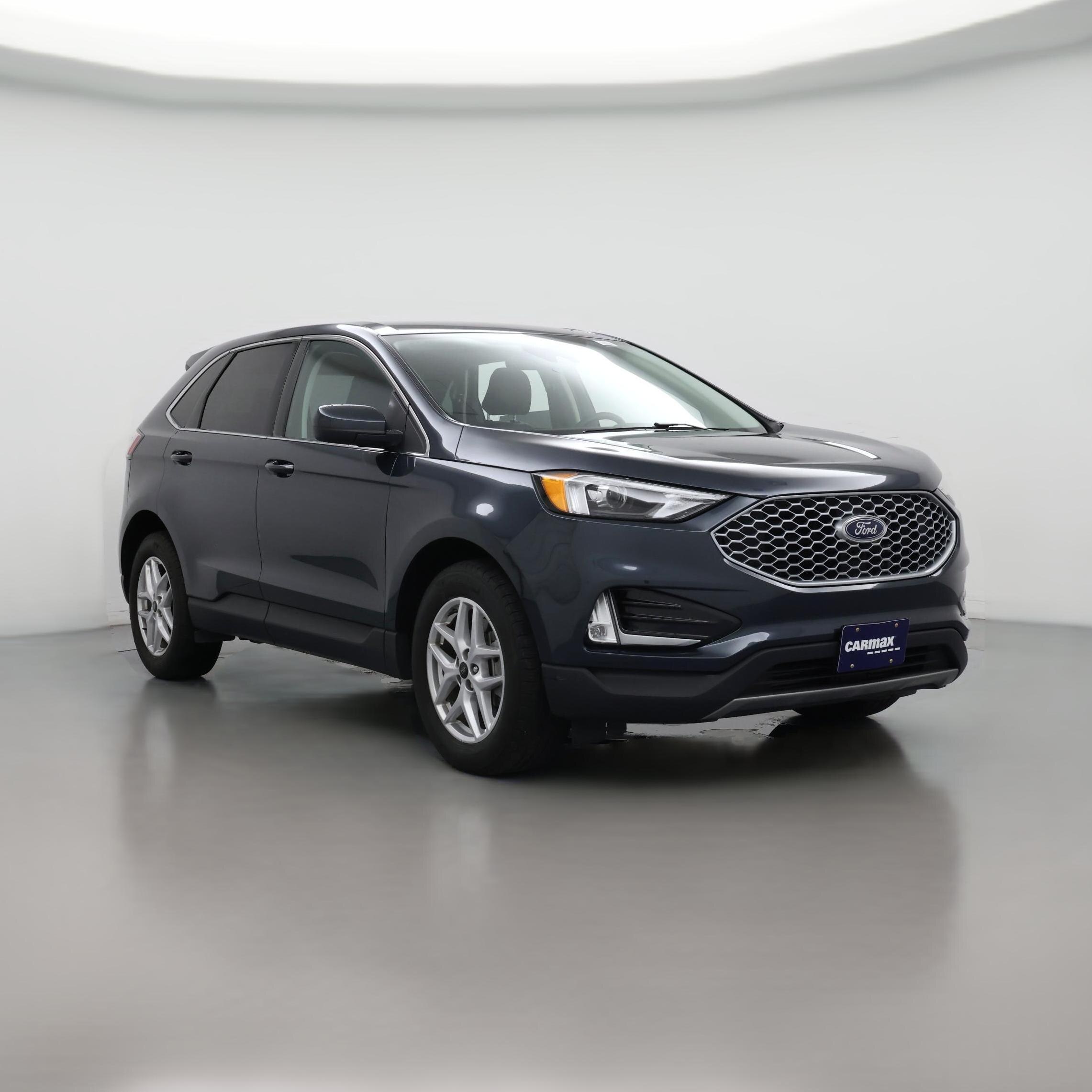 Thumbnail: 2023 Ford Edge - 1